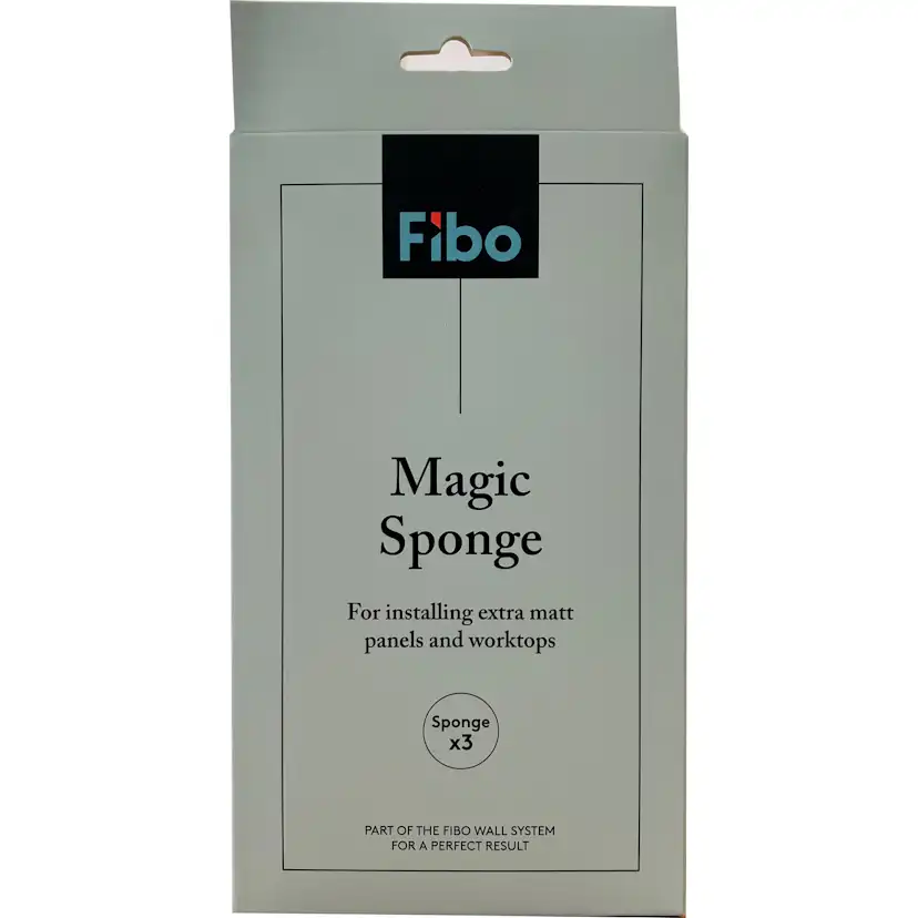 Svamp Fibo