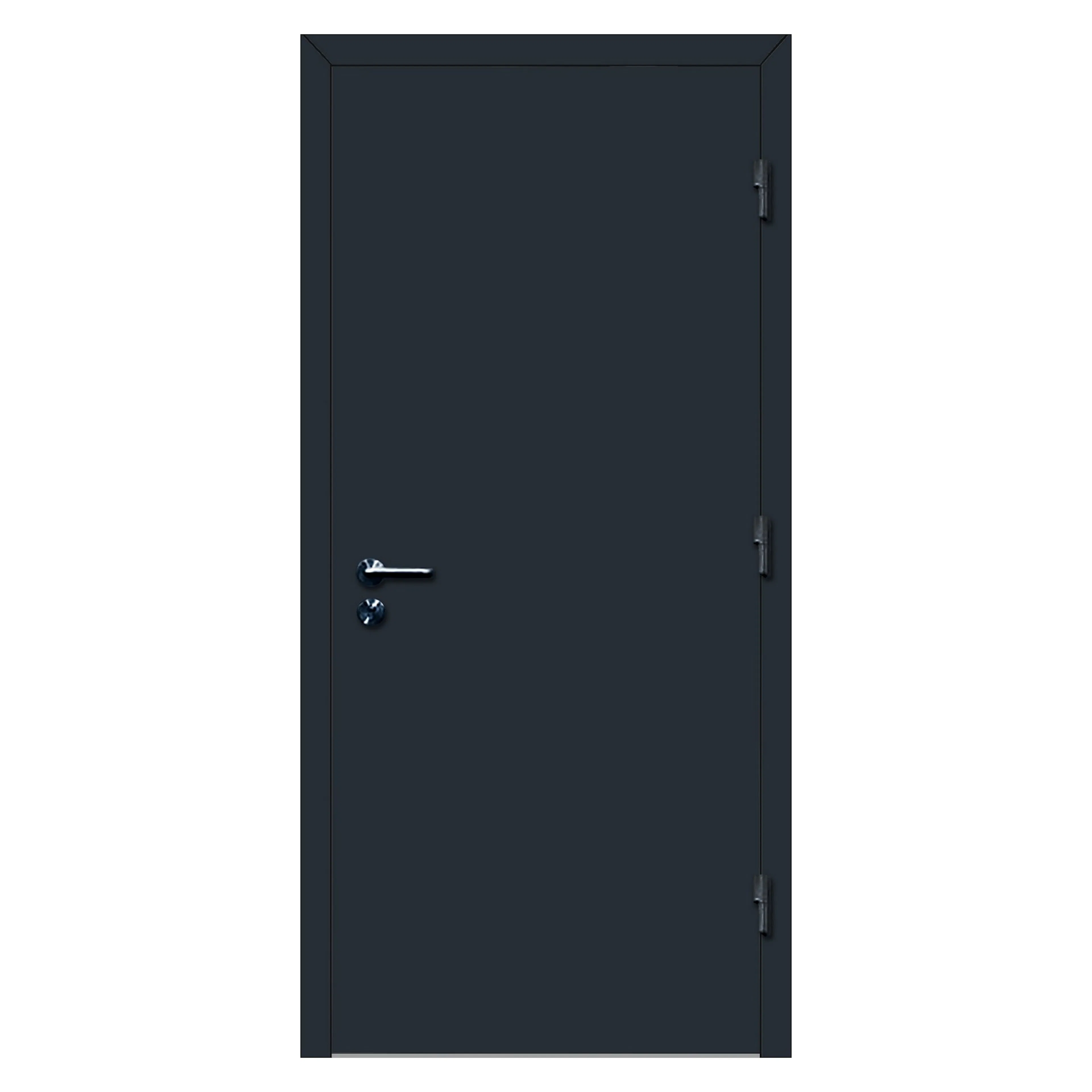RAL 7016, Antrasitt