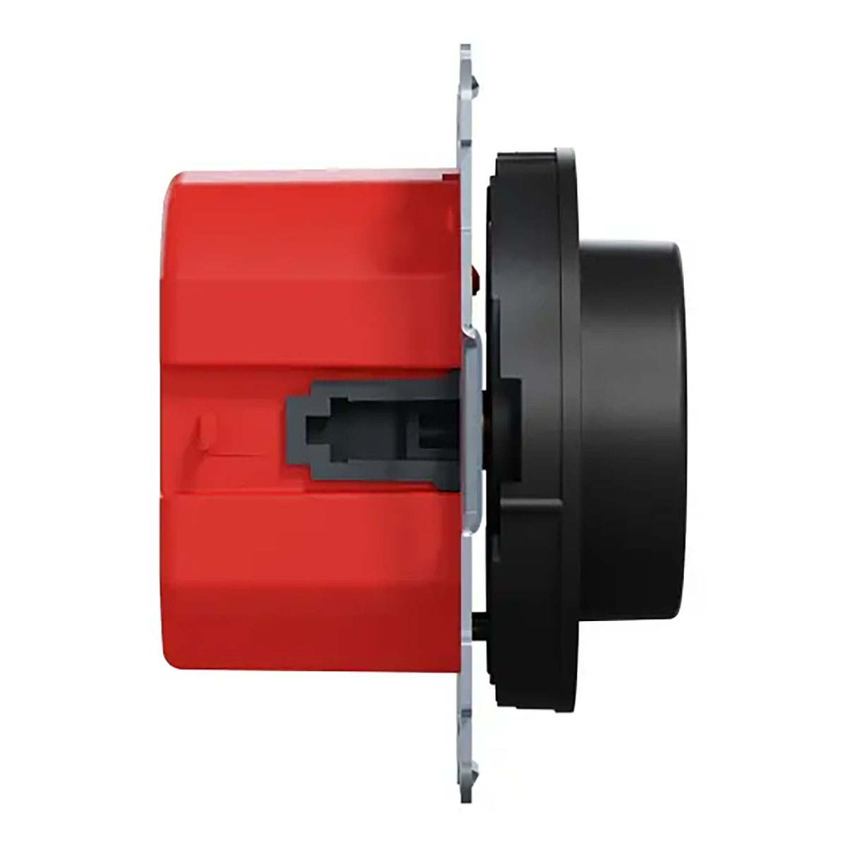 DIMMER 1-10V ONE SV Sort