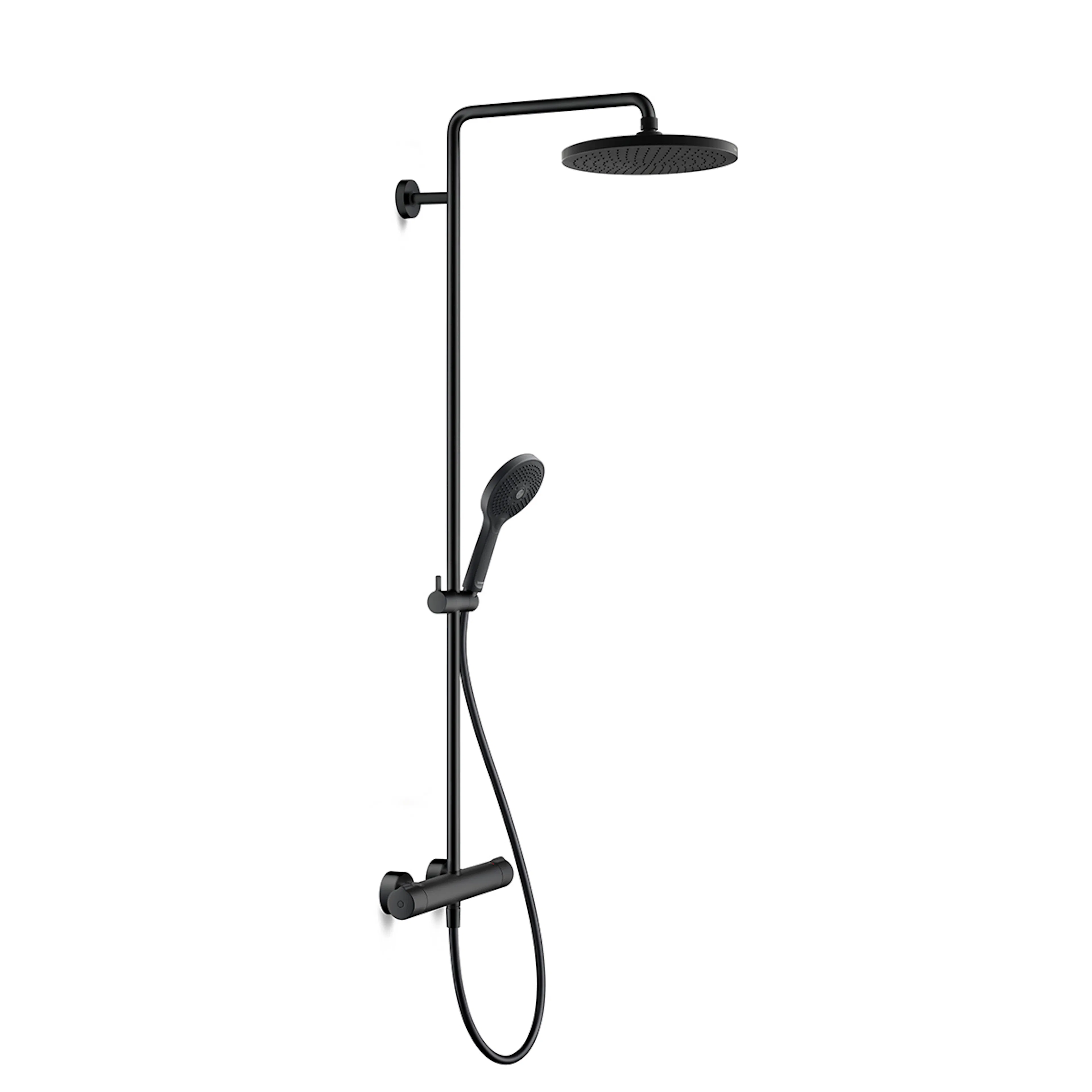 Takdusjsett Duravit C.1
