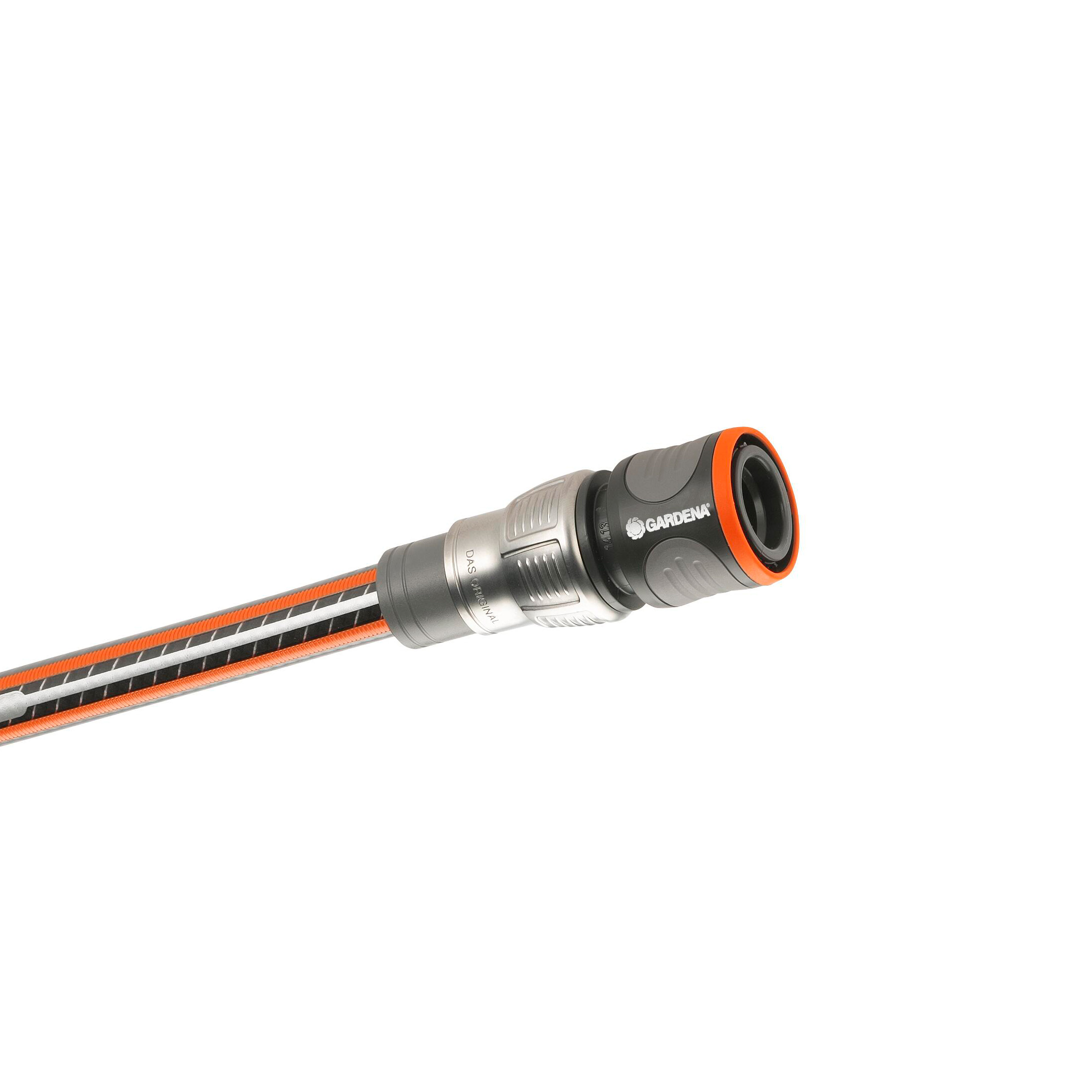 HighFlex-Slange Gardena 1/2" 18m Sett med Premium OGS