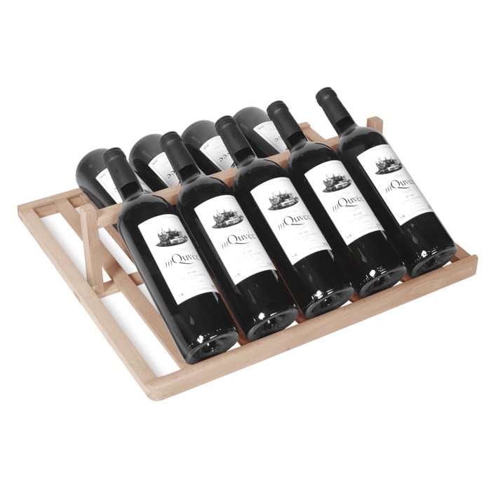 Hylle mQuvée Display WineExpert 126