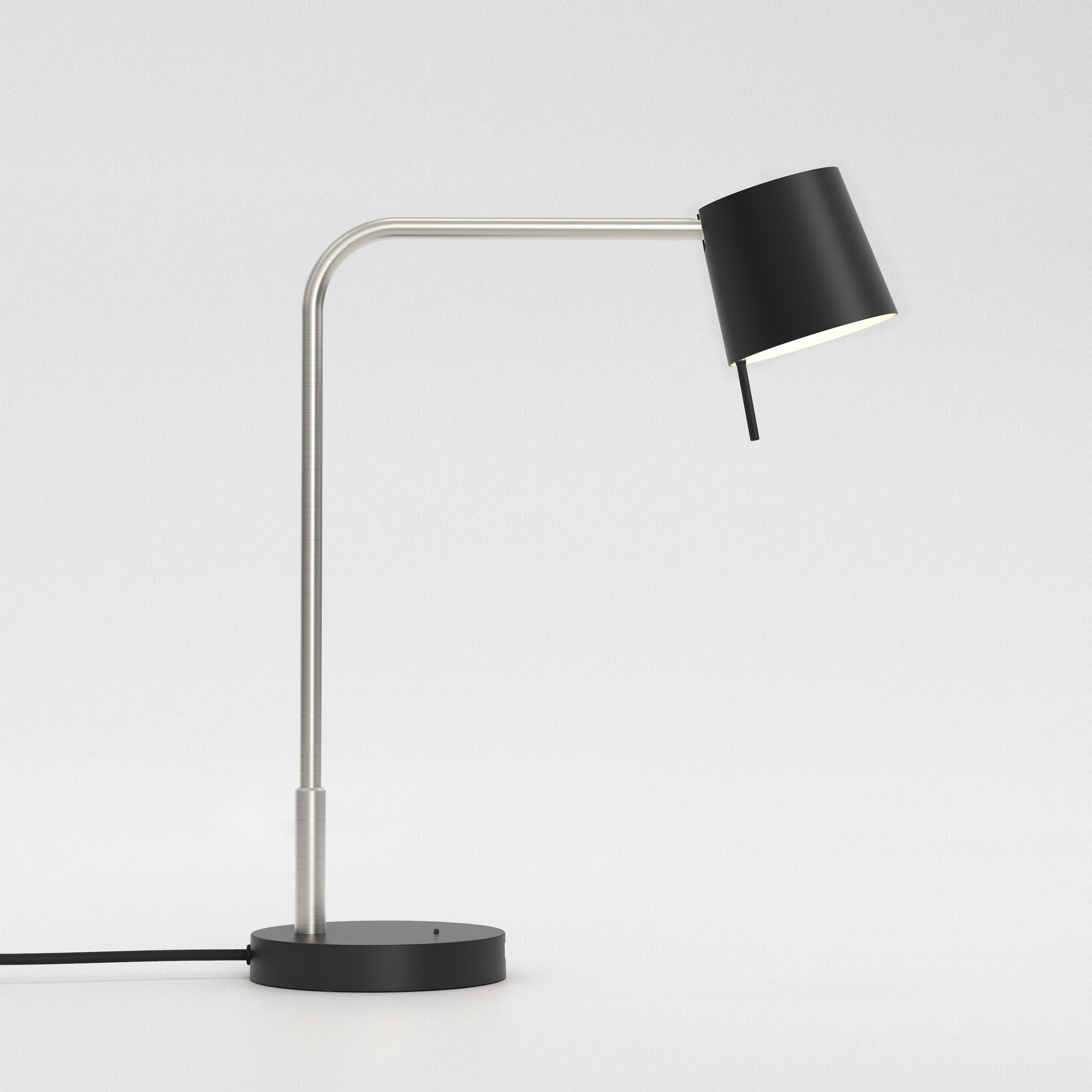 Bordlampe Astro Miura USB