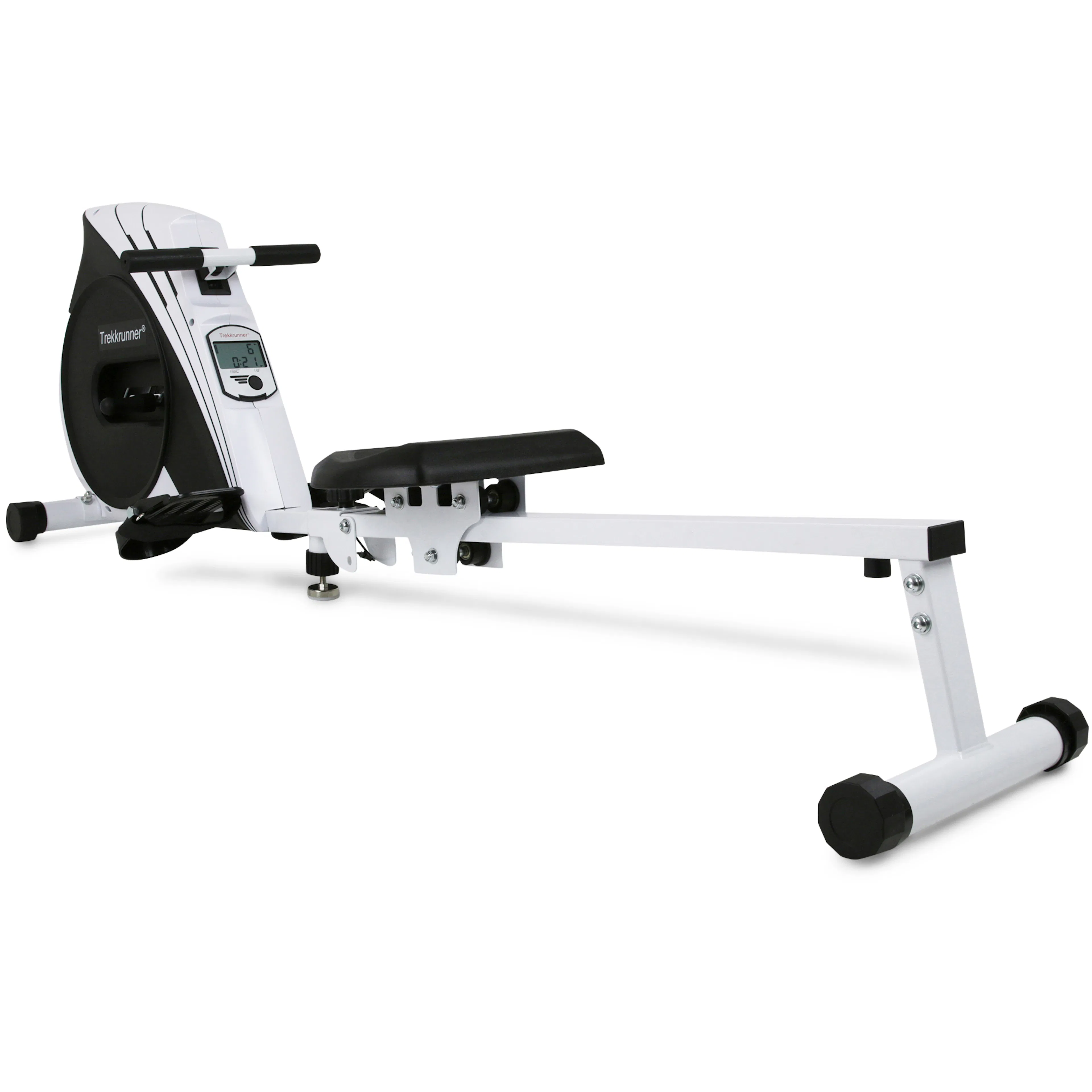 Romaskin Trekkrunner R-7109