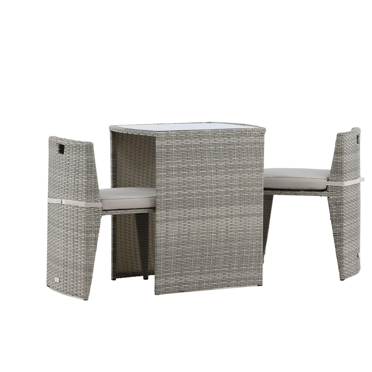 Cafésett Venture Home Savanna