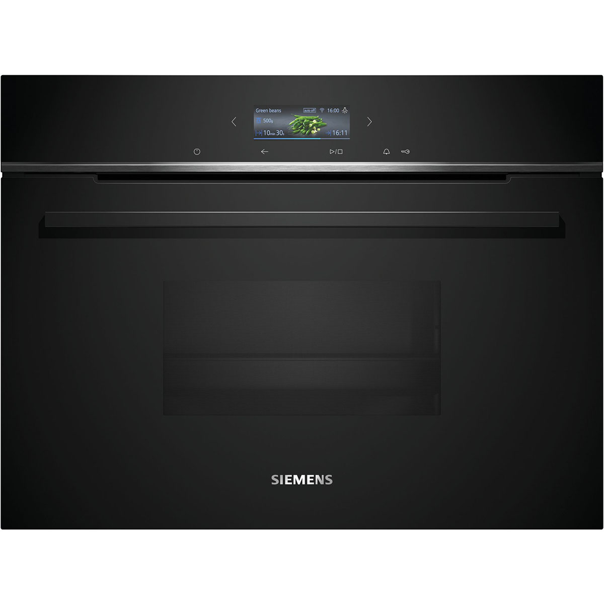 Dampovn Siemens iQ700 CD714GXB1