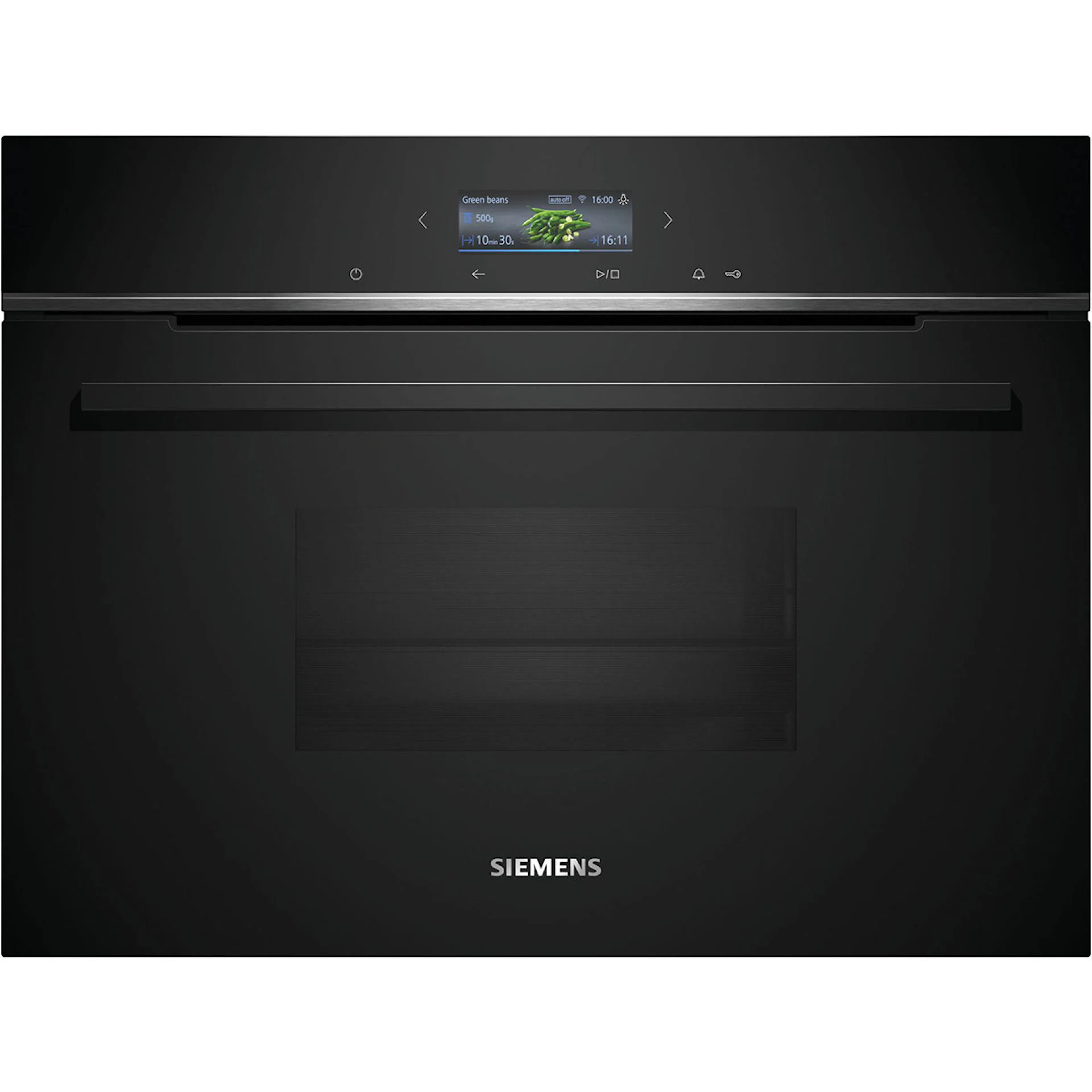 Dampovn Siemens iQ700 CD714GXB1