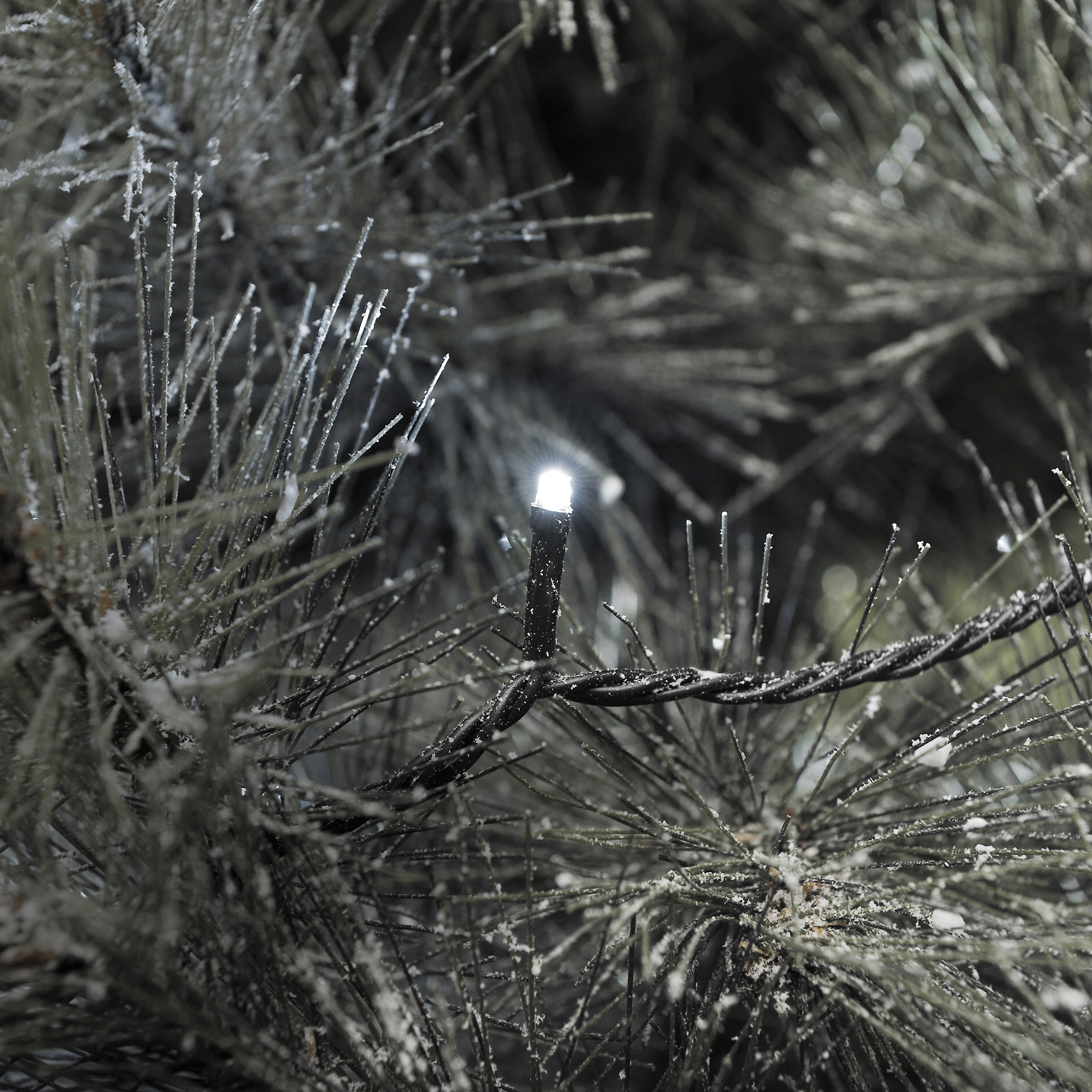 Lyslenke Gnosjö Konstsmide Micro-LED Utendørs