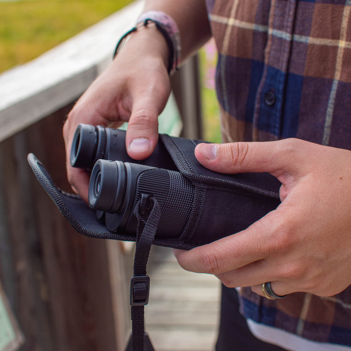 Kikkert Trekker K2500