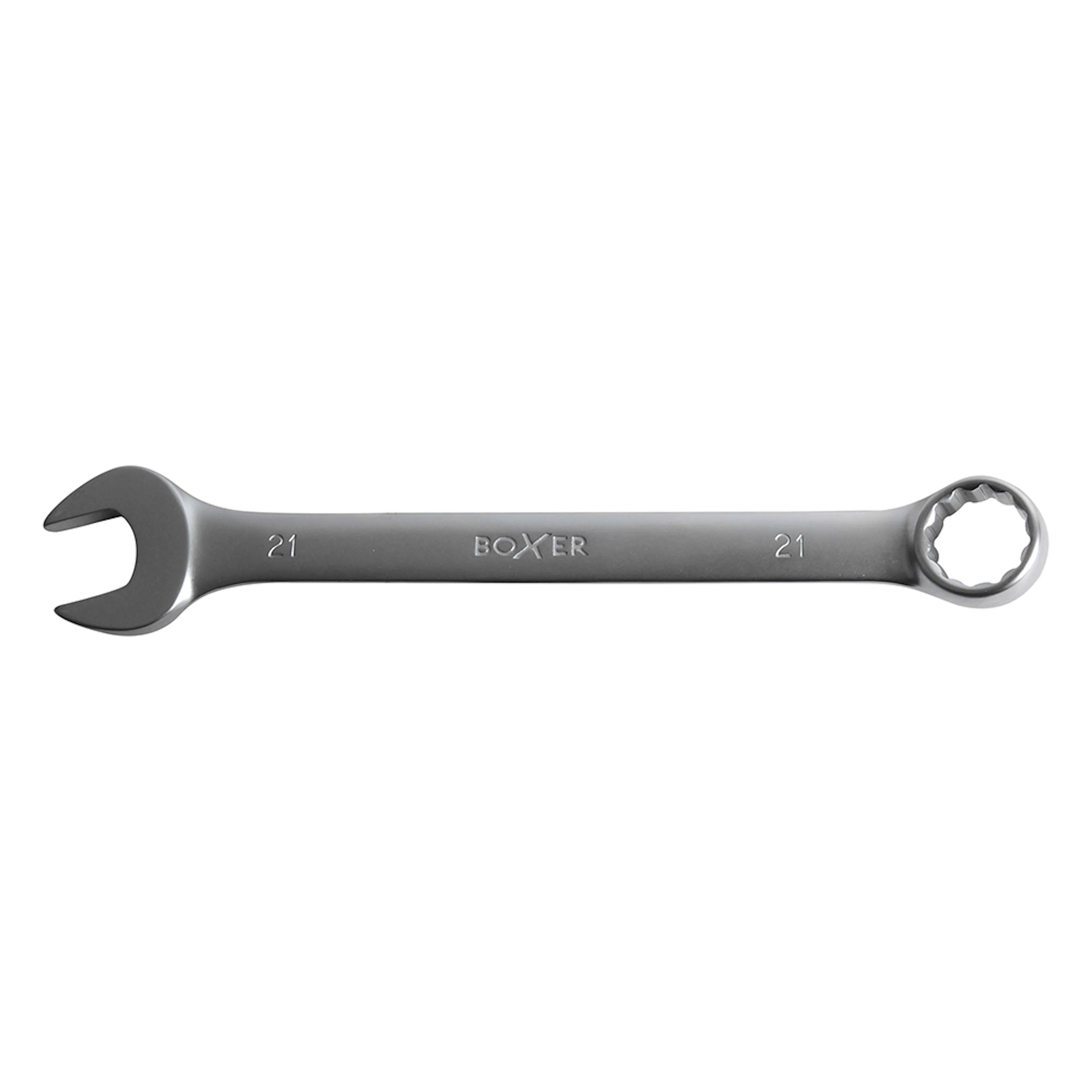Fastnøkkel Boxer
