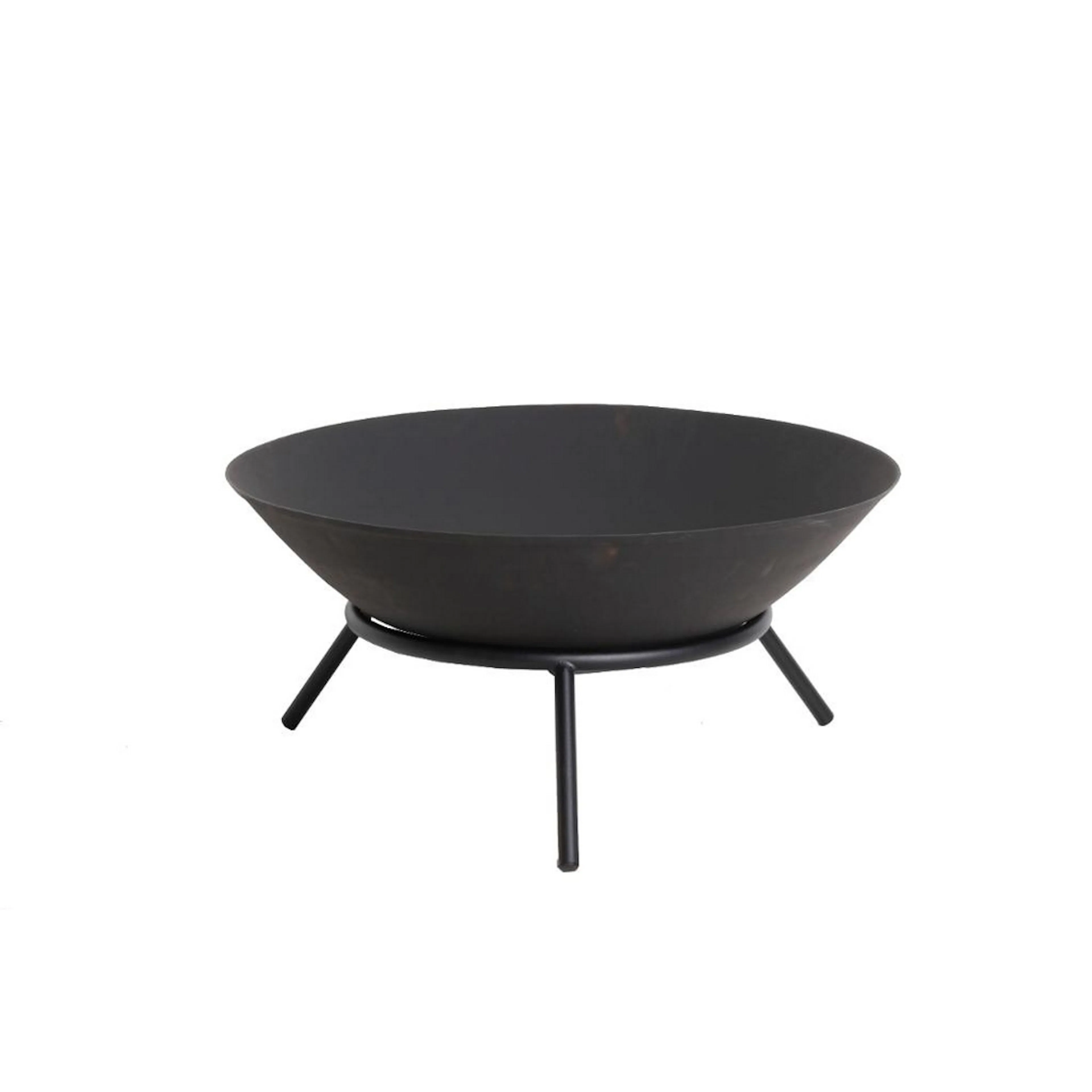 Bålpanne Krifon D56 Svart
