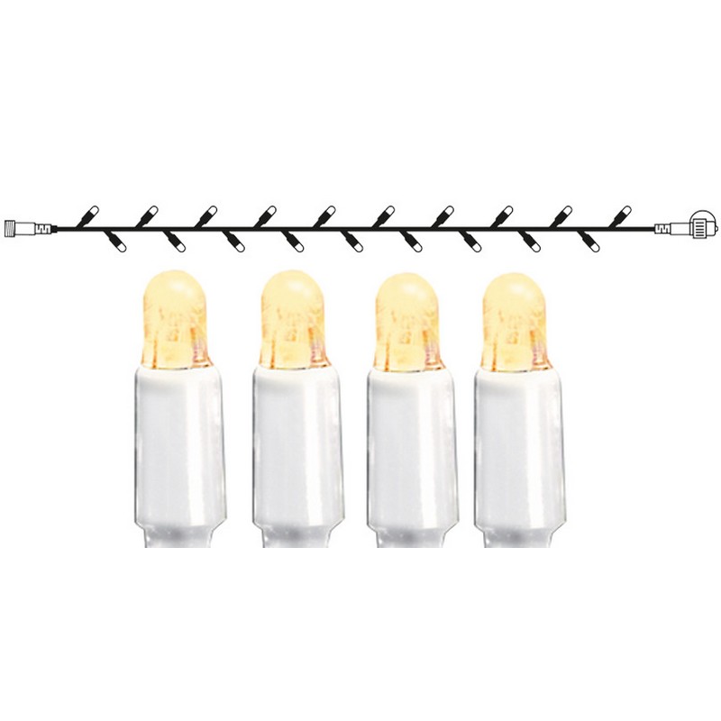 Lyslenke Star Trading Extra System LED 30L 3 m