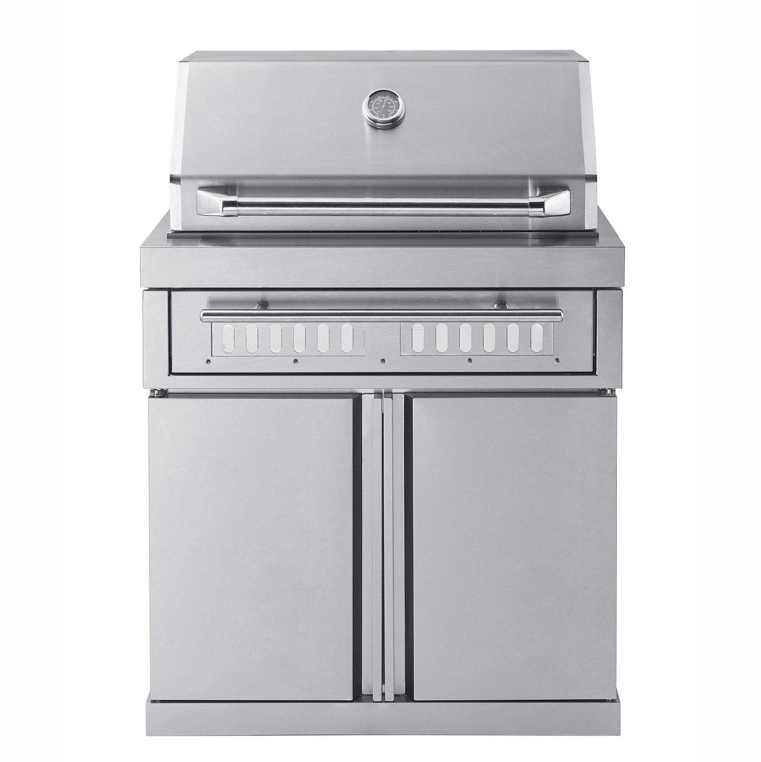 Kullgrill MyOutdoorKitchen Stainless Collection