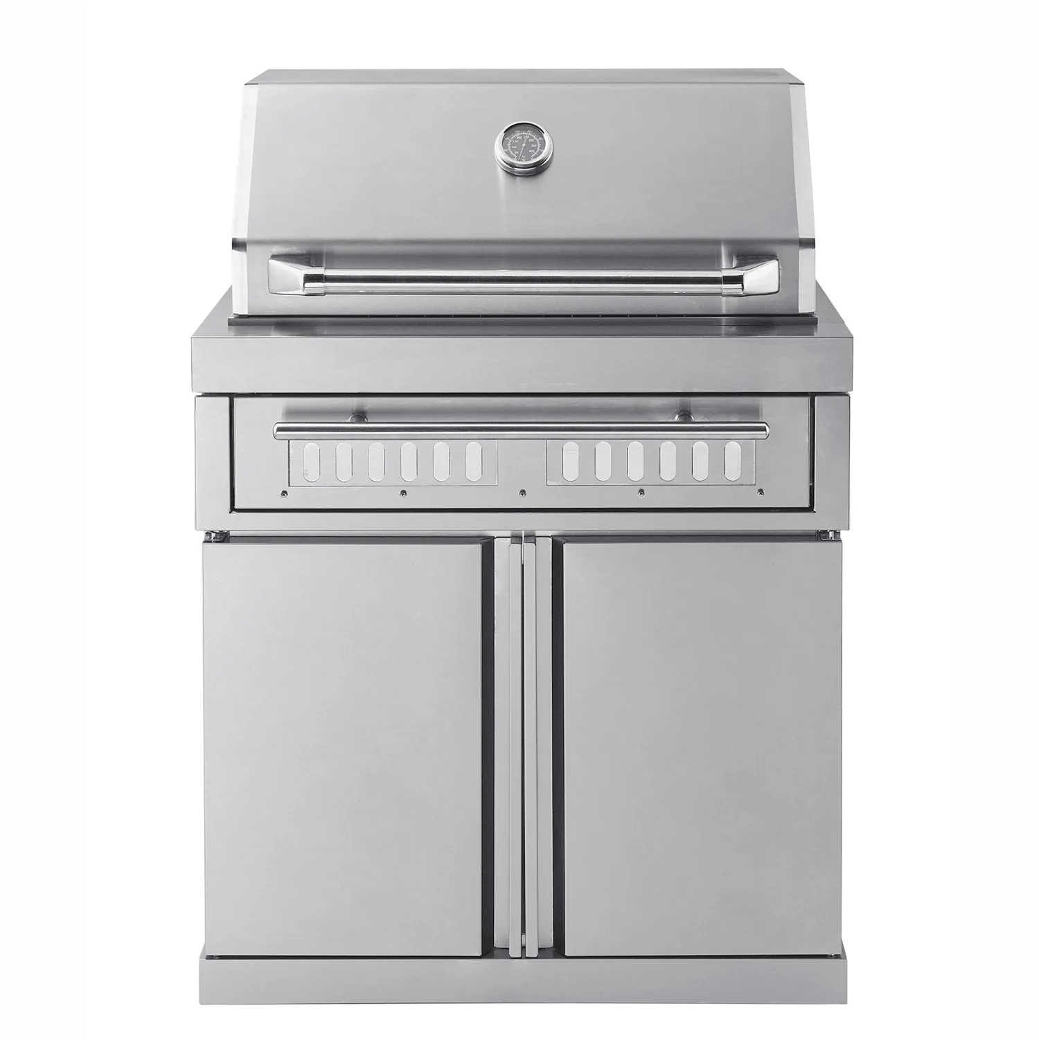 Kullgrill MyOutdoorKitchen Stainless CollectionxRustfri