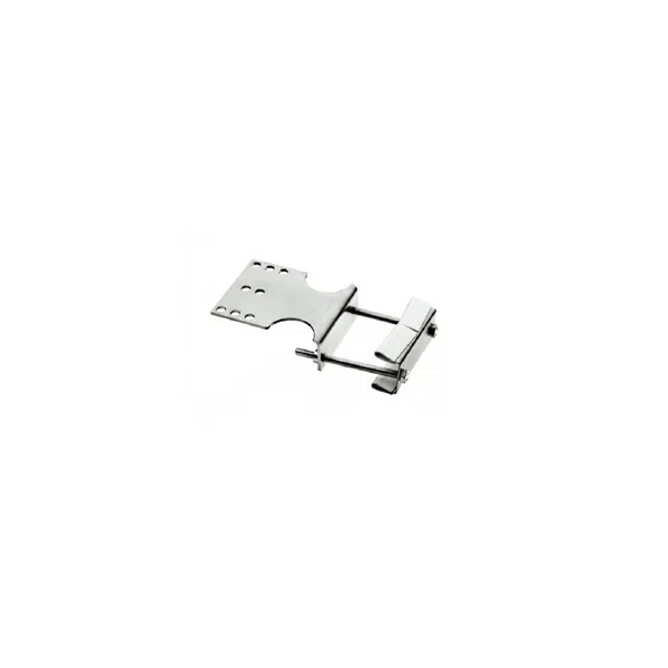 Stabiliseringsbeslag Blanco