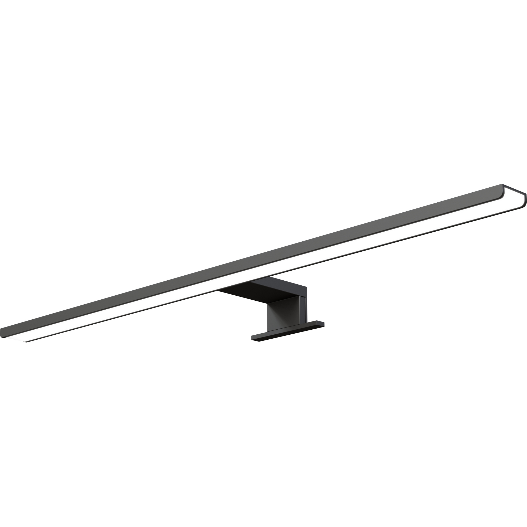Vegglampe FOSSBAD Luna