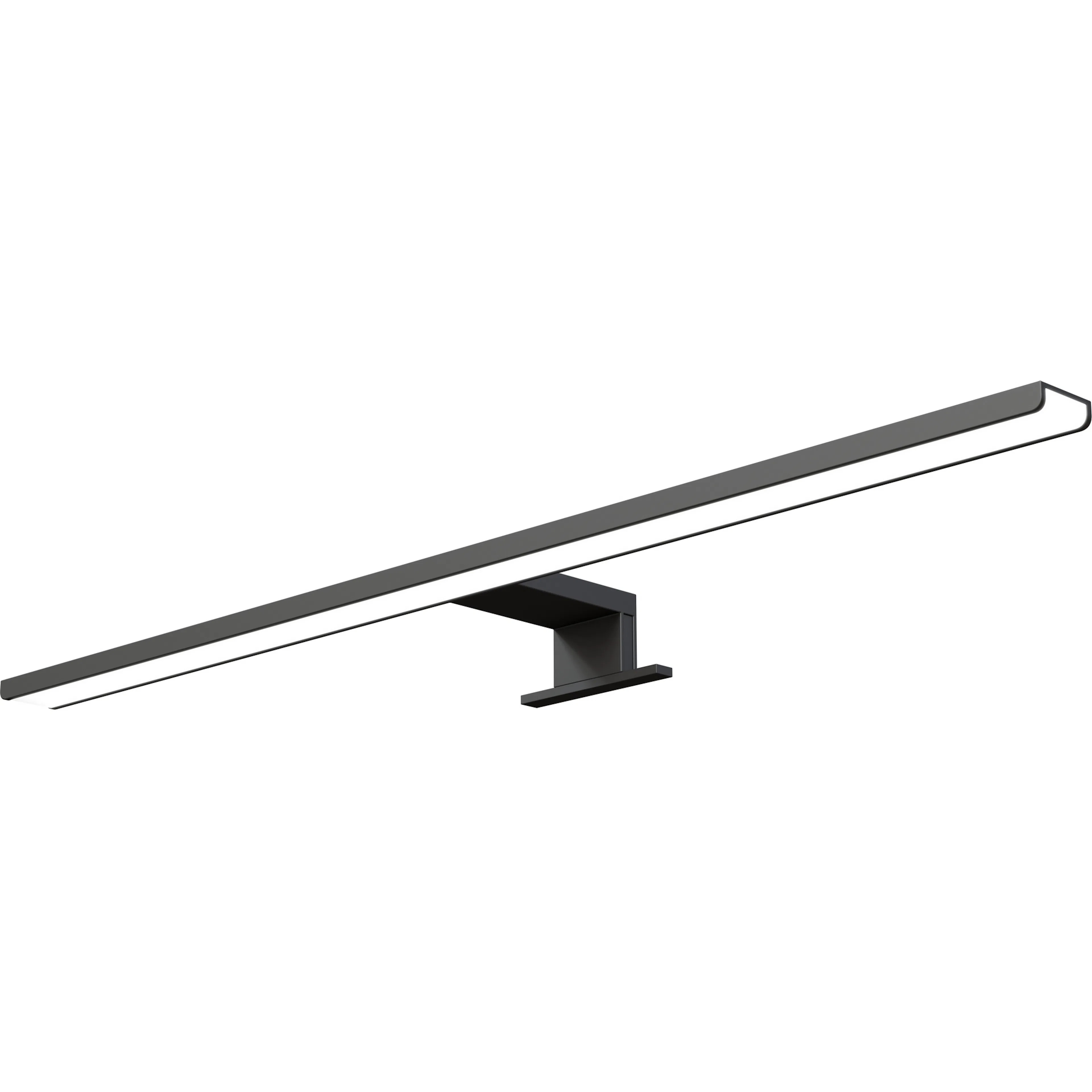 Vegglampe FOSSBAD Luna