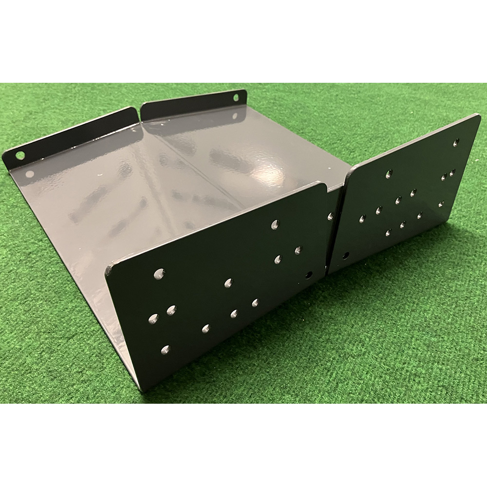 Utebenk Skotte Garden Benkestativ