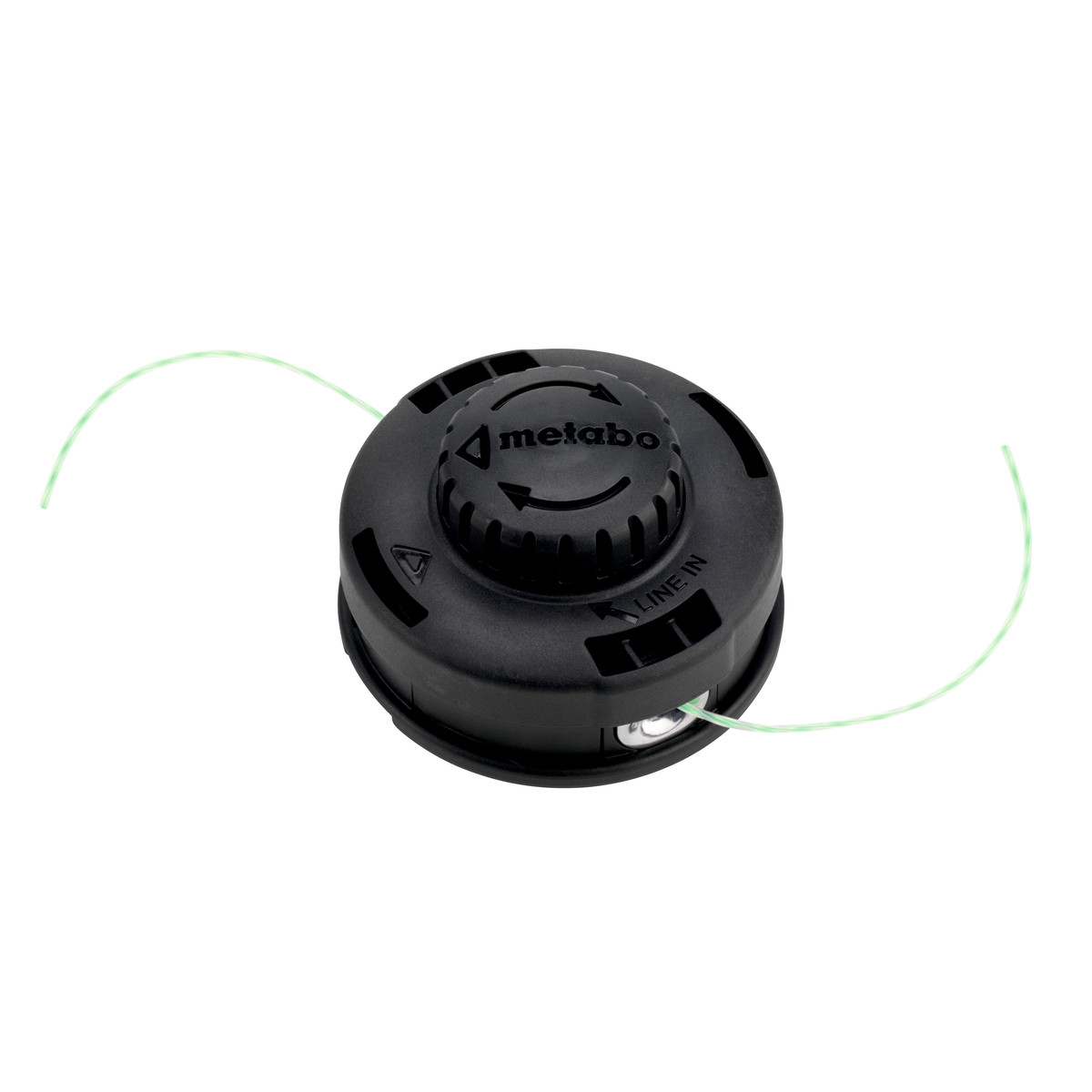 Reservespole Metabo med Snor