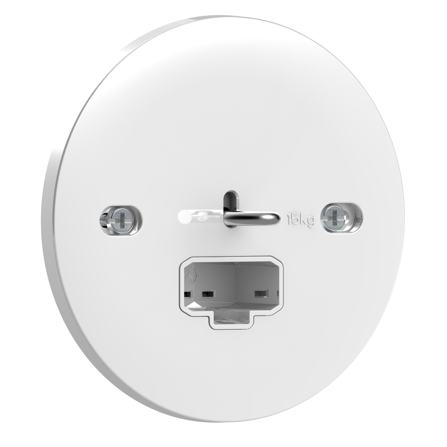 Lampeuttak Schneider Electric Exxact