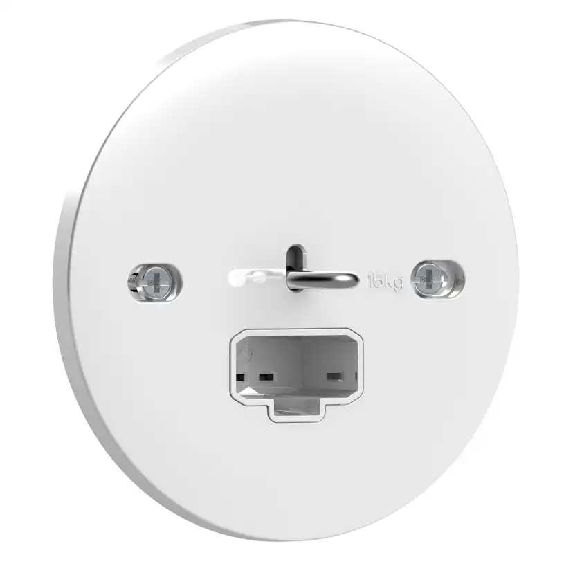 Lampeuttak Schneider Electric Exxact