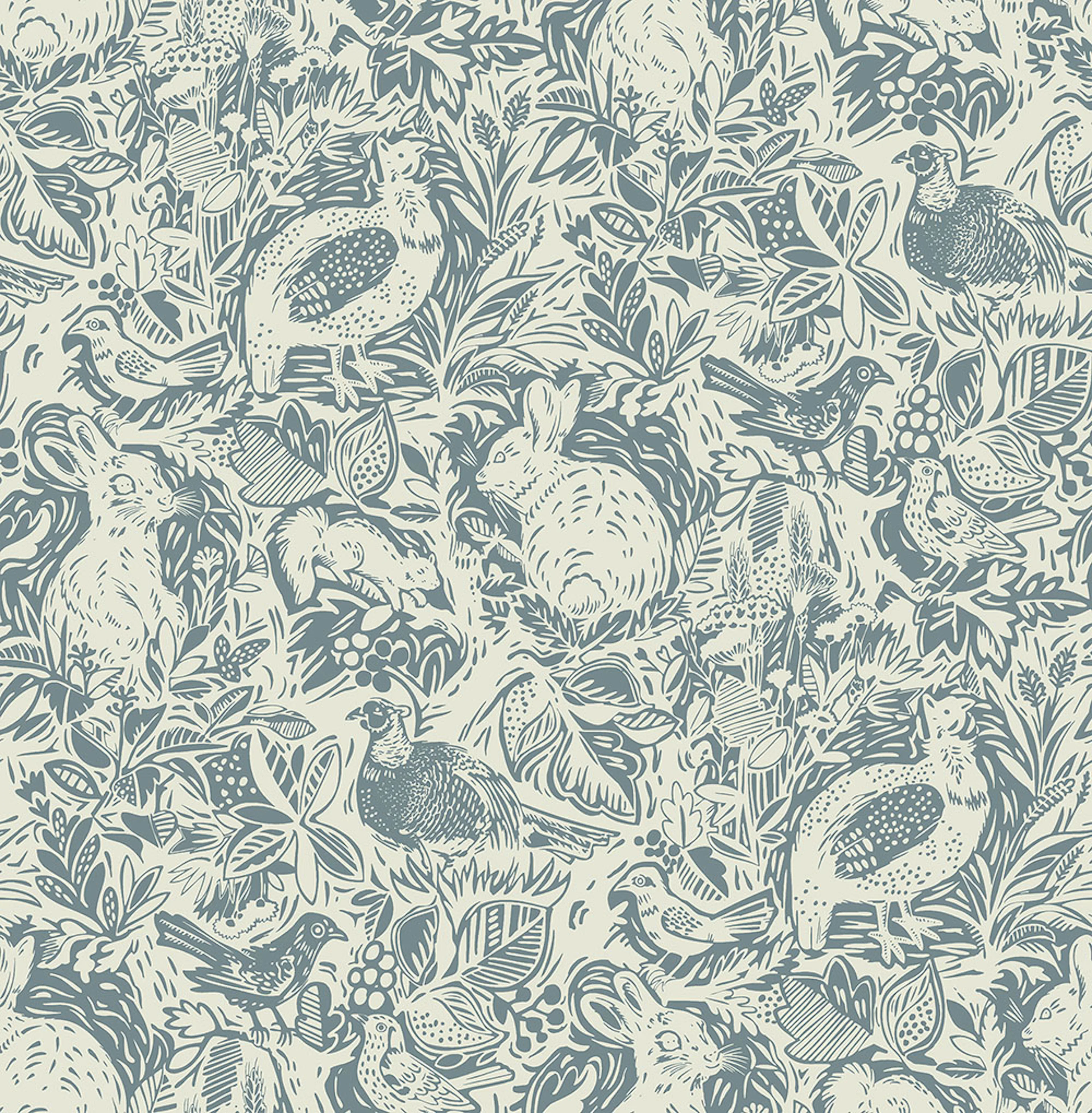 Tapet A Street Prints Revival  FD25726