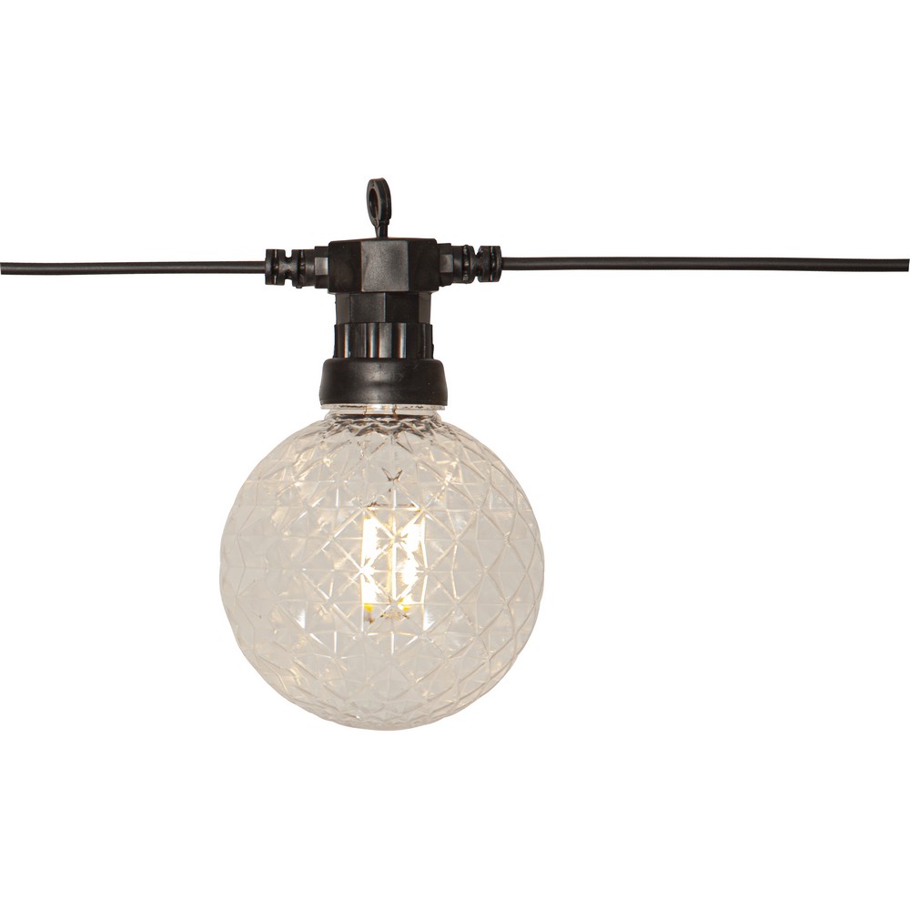 Lyslenke Star Trading Circus Comb 10LL