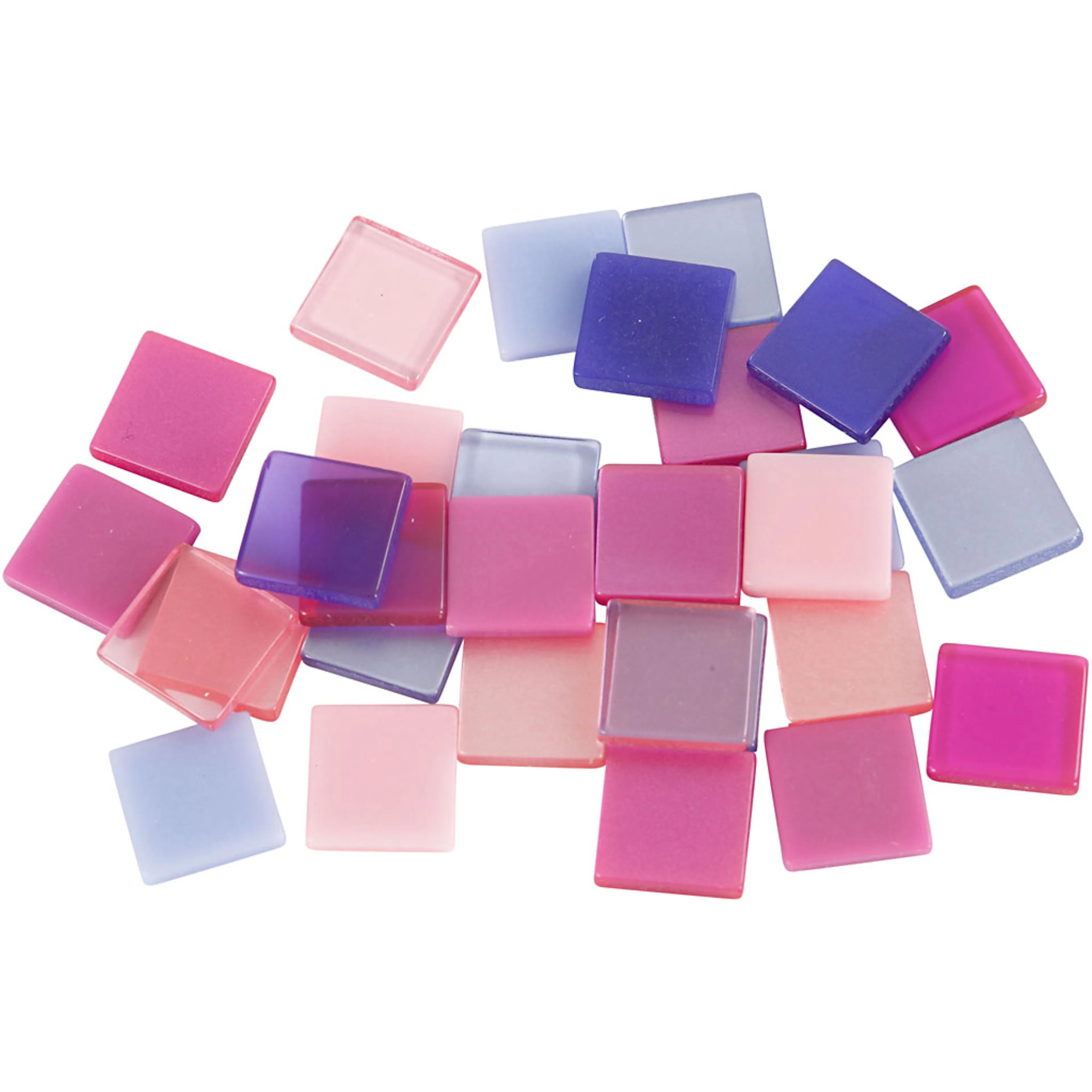 Minimosaikk Creativ Company Str 10x10 mm 1 Pk