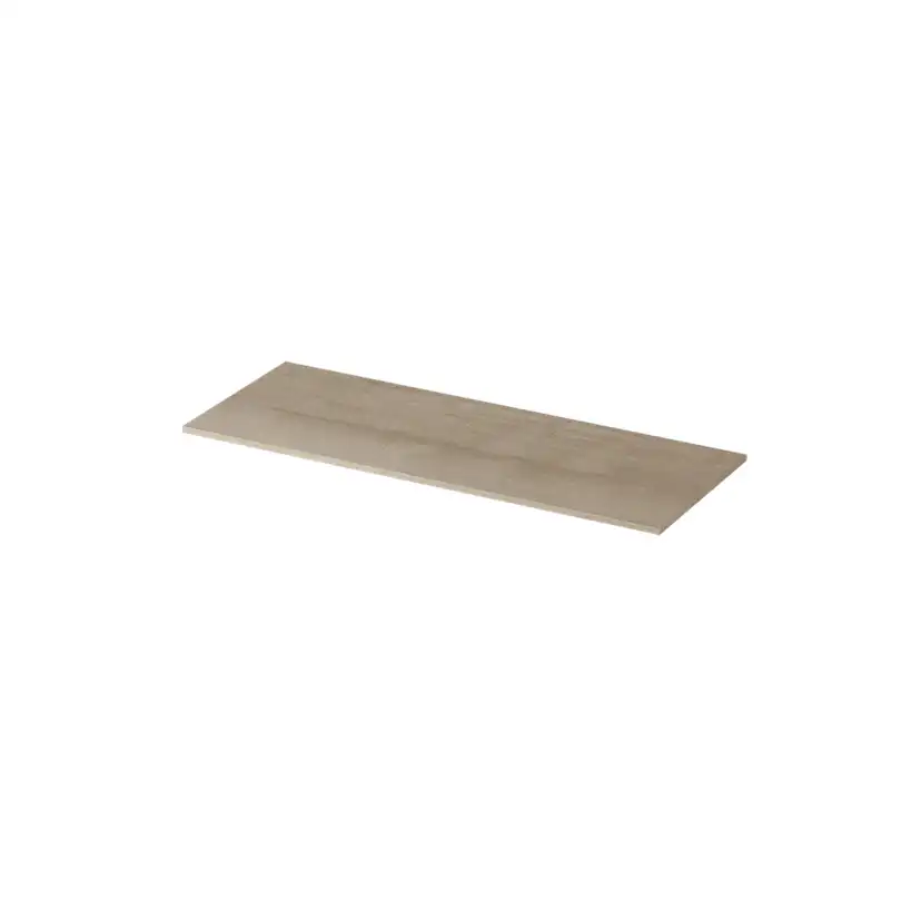 Benkeplate FOSSBAD Variant60