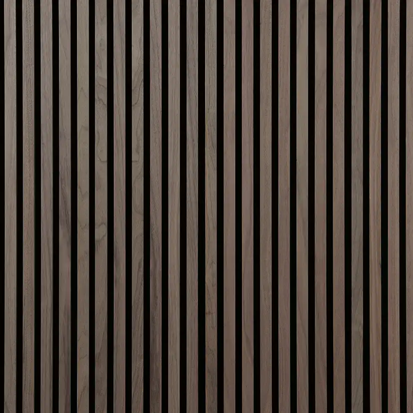 Akustikkpanel Fibrotech
