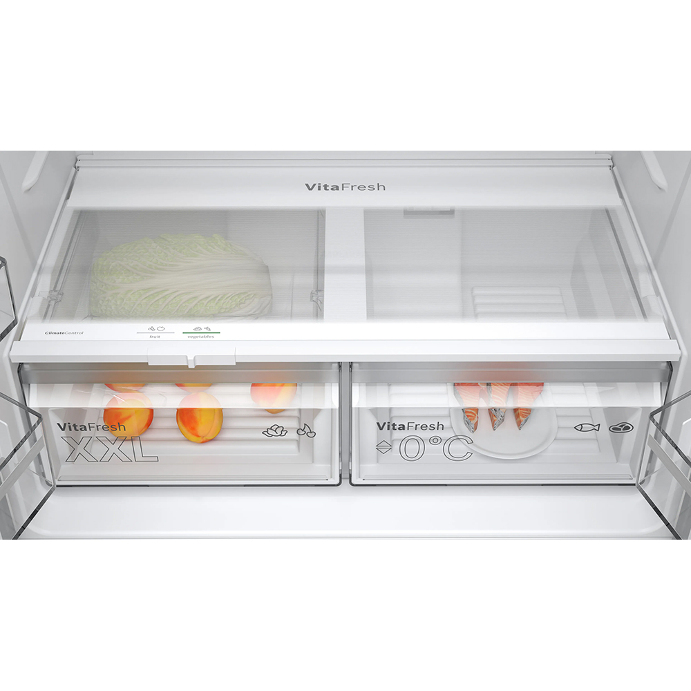 Kjøleskap Bosch Serie 4 KFN96VPEA