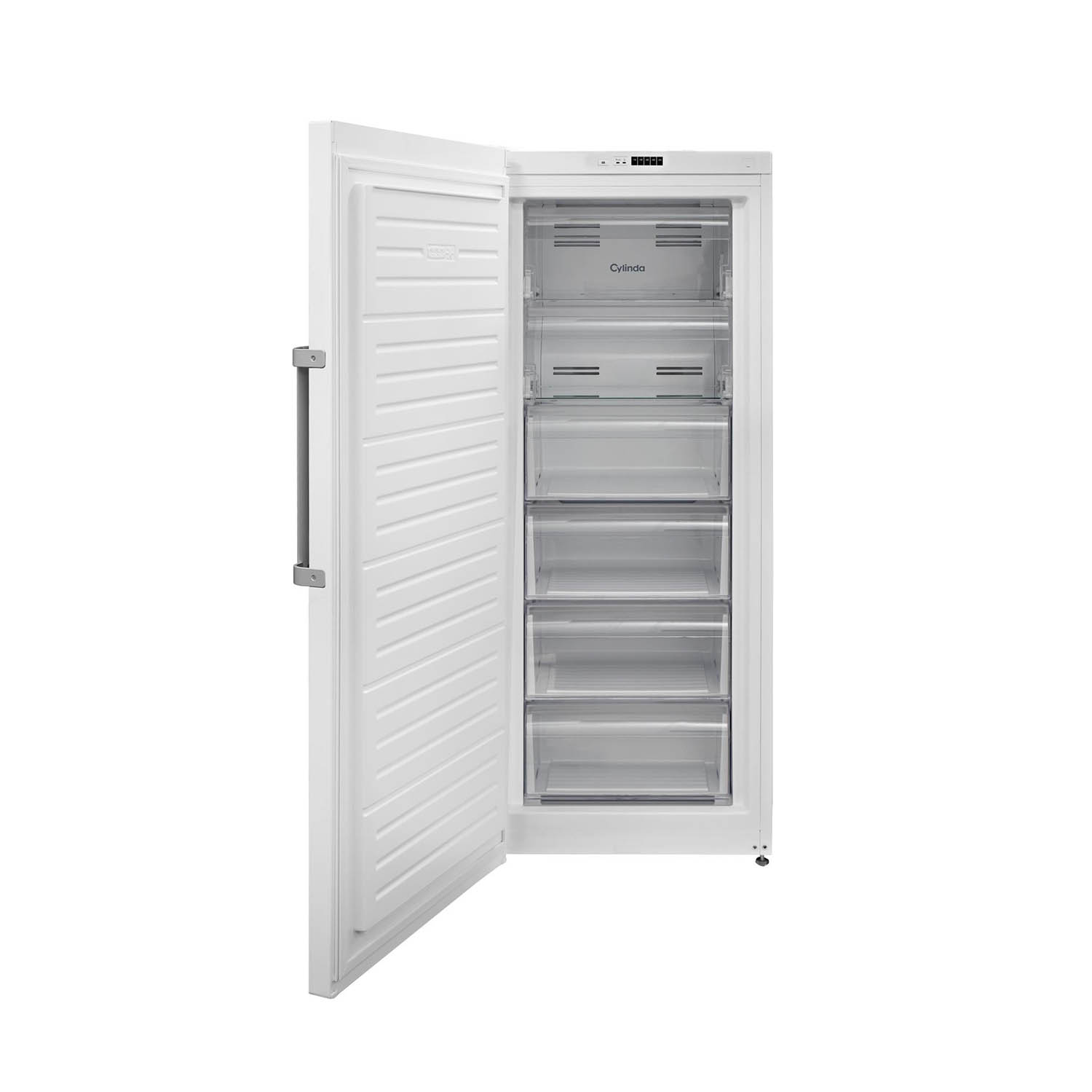 Fryseskap Cylinda F2255NVE