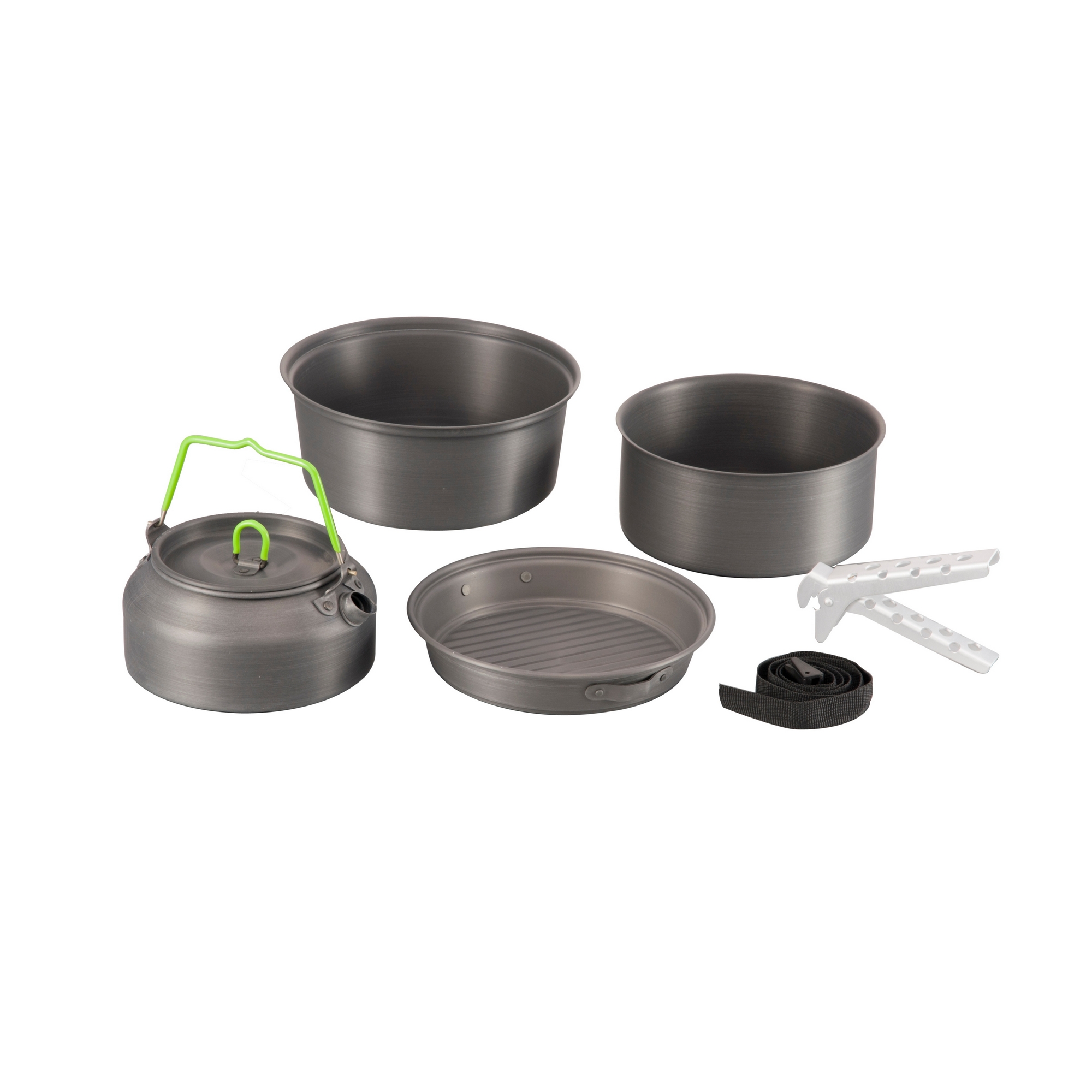 Kjelesett Sunwind Cook 4 deler