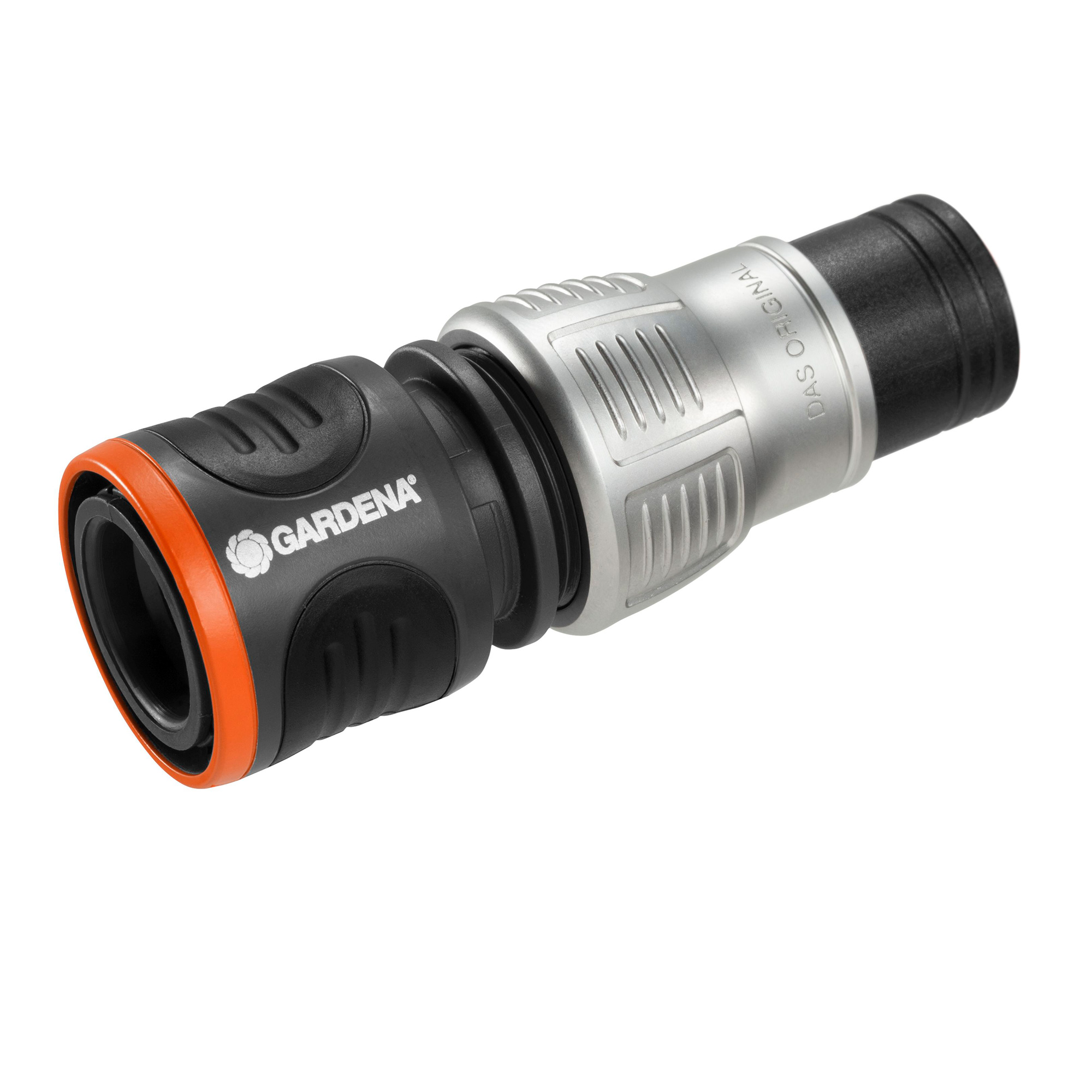 Vannstopp Gardena Premium G 1/2 + G 5/8