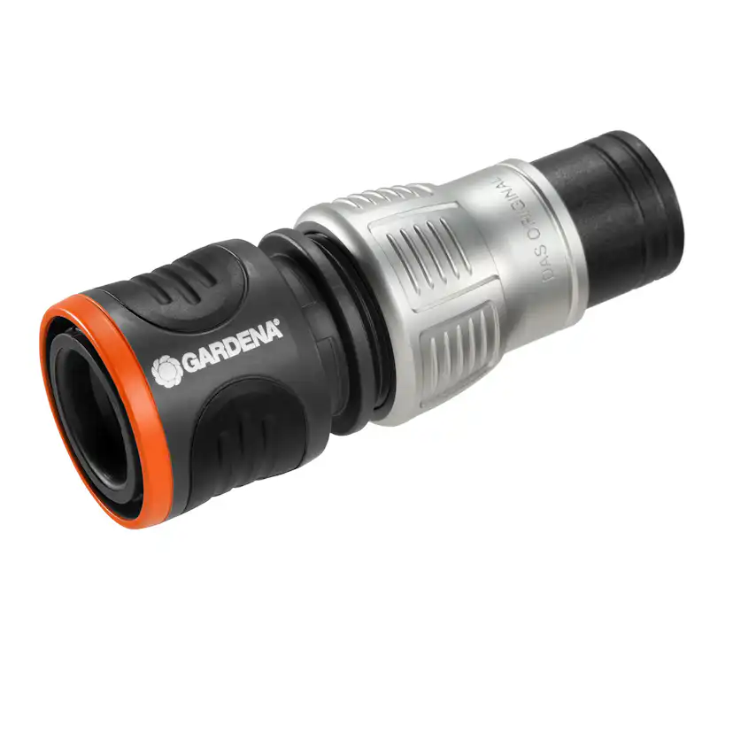 Vannstopp Gardena Premium G 1/2 + G 5/8