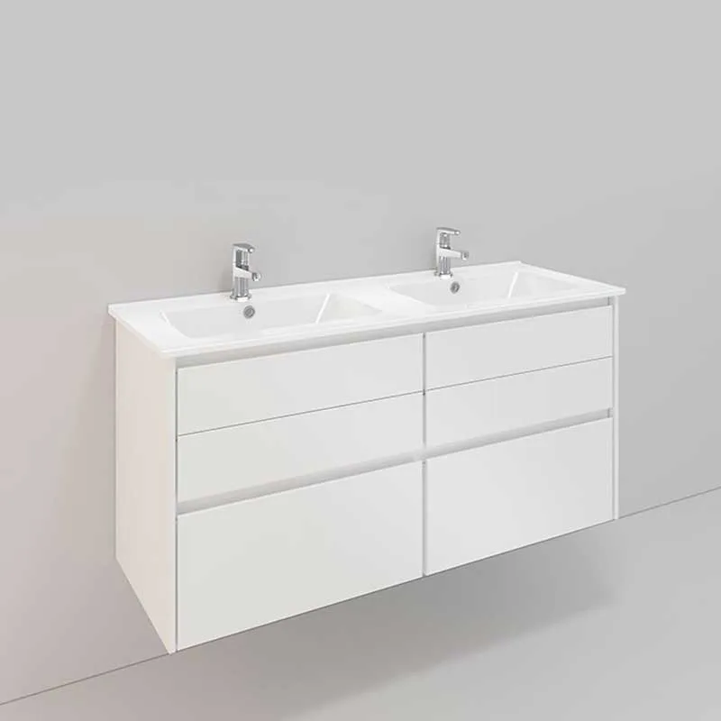 Servantskap Noro Lifestyle Concept Nedsenket Servant 120 Høy
