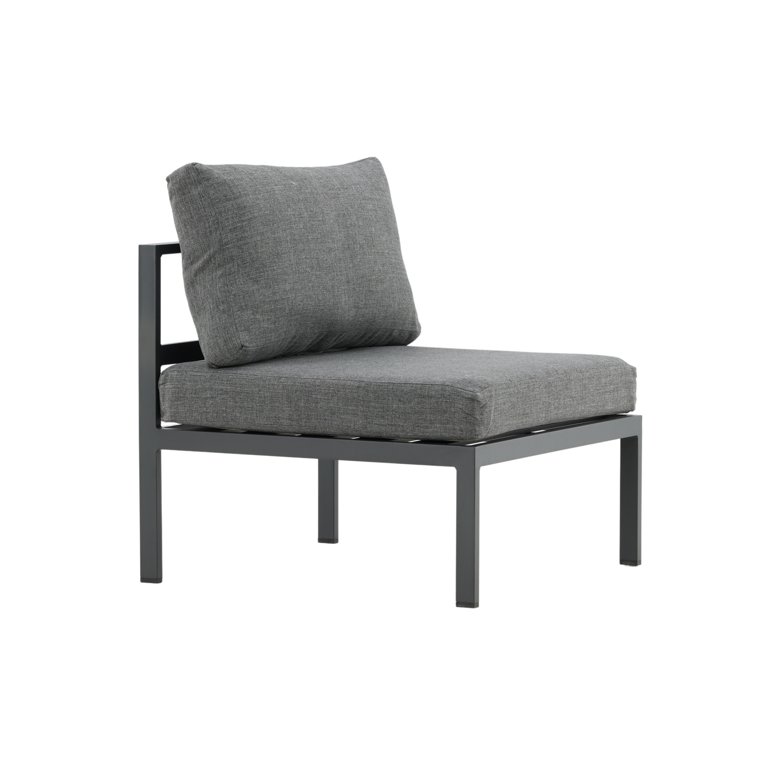 Hagesofa Midtdel Venture Home Copacabana Utendørs