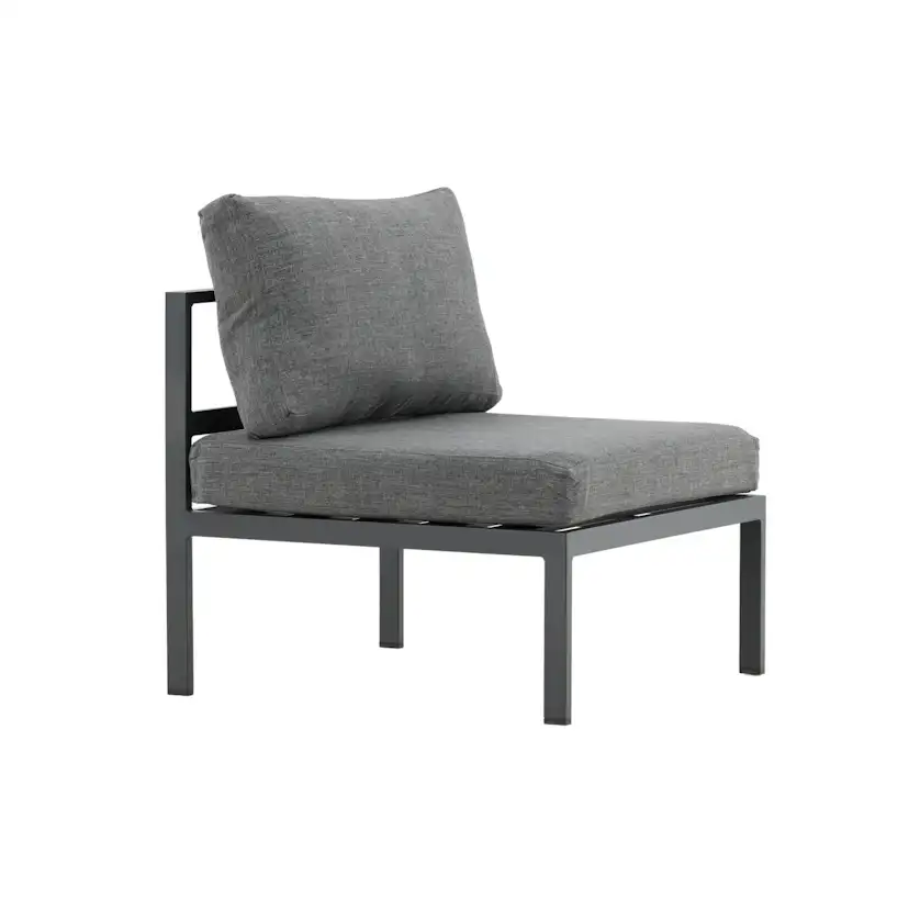 Hagesofa Midtdel Venture Home Copacabana Utendørs