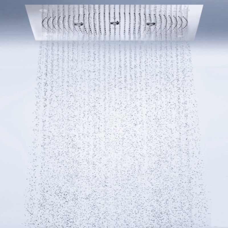 Takdusj Hansgrohe Raindance Rainmaker 680x460 mm