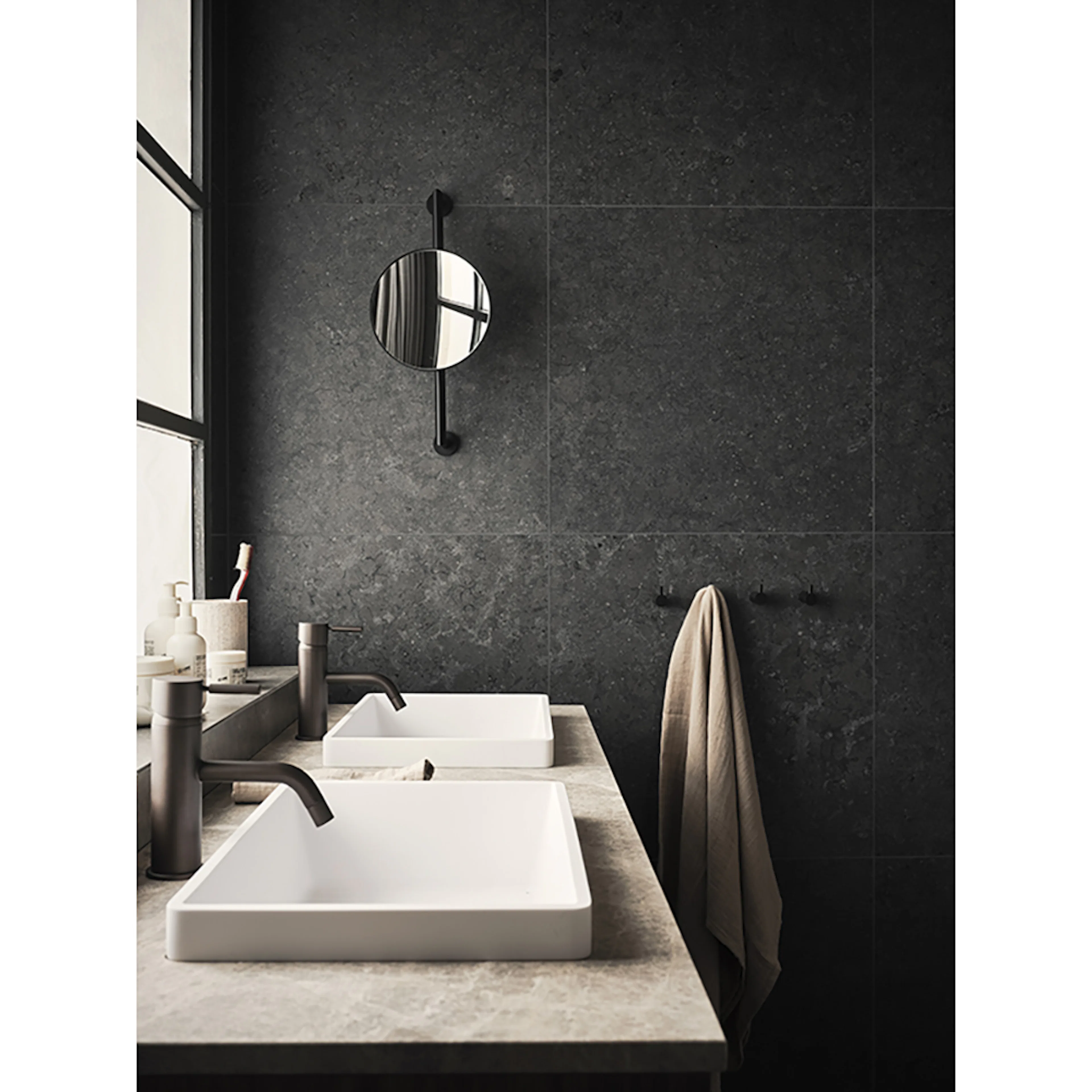 Flis Bricmate J66 Azul Grey