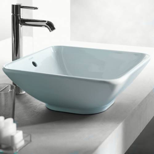 Tvättställ Duravit Bacino