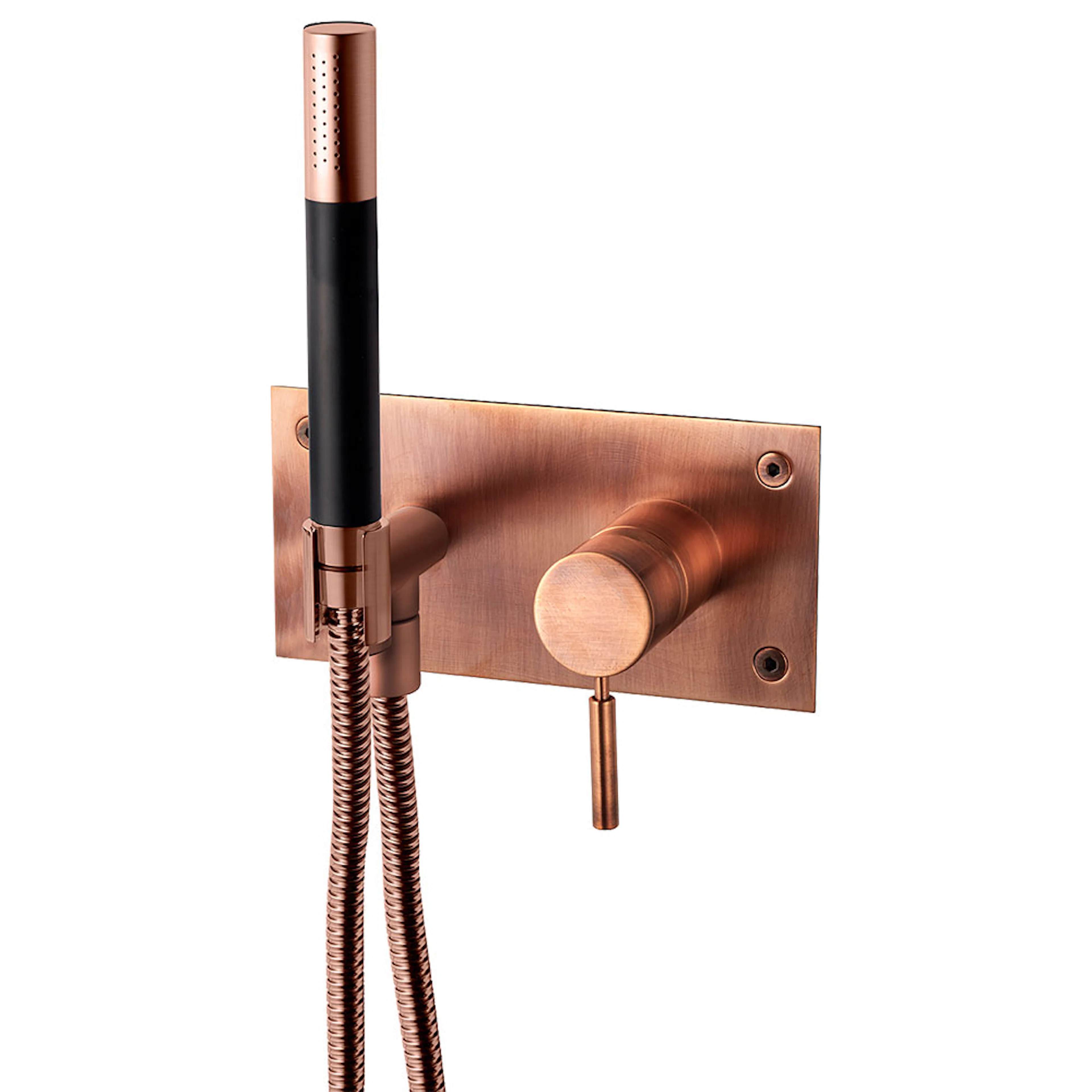 Dusjbatteri Tapwell Box 011-364