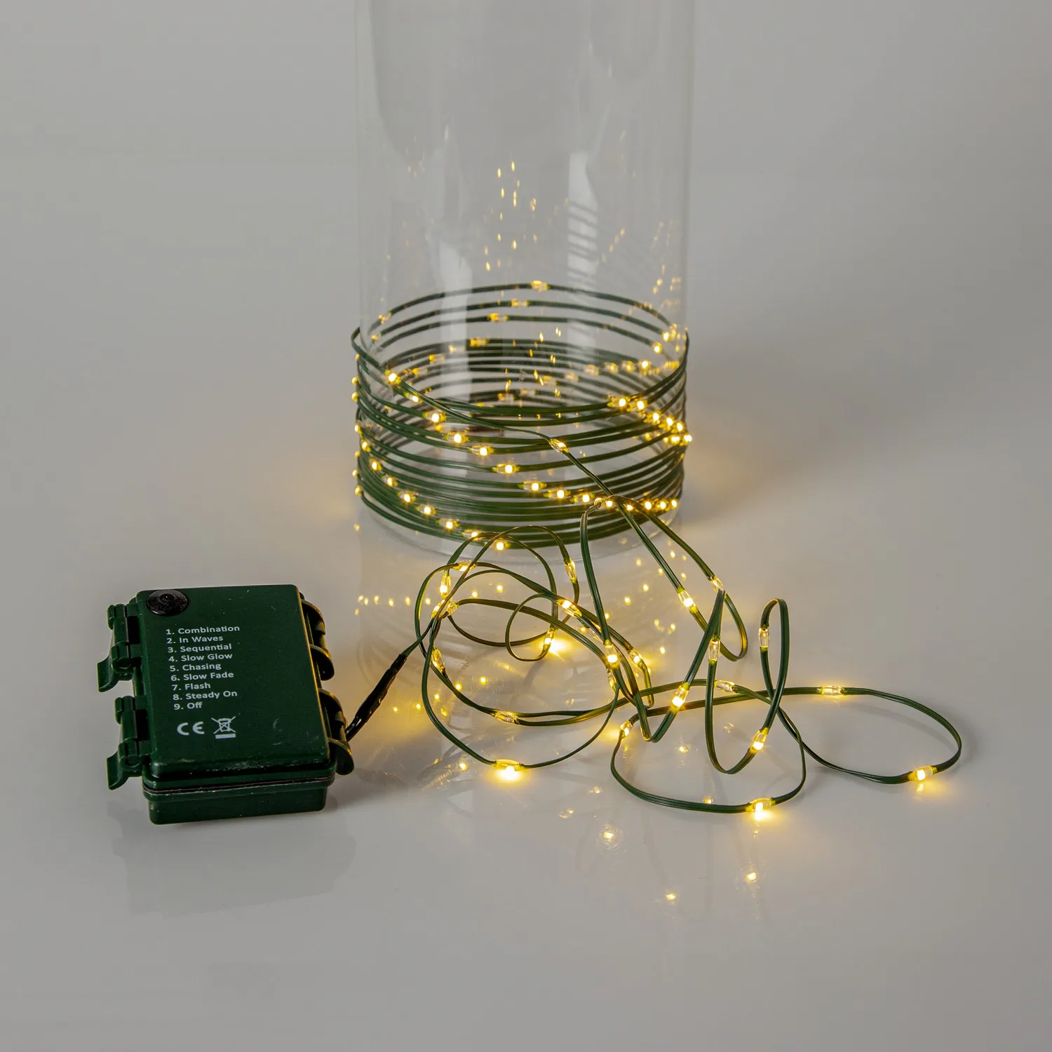 Lyslenke Star Trading Dew Drop Micro
