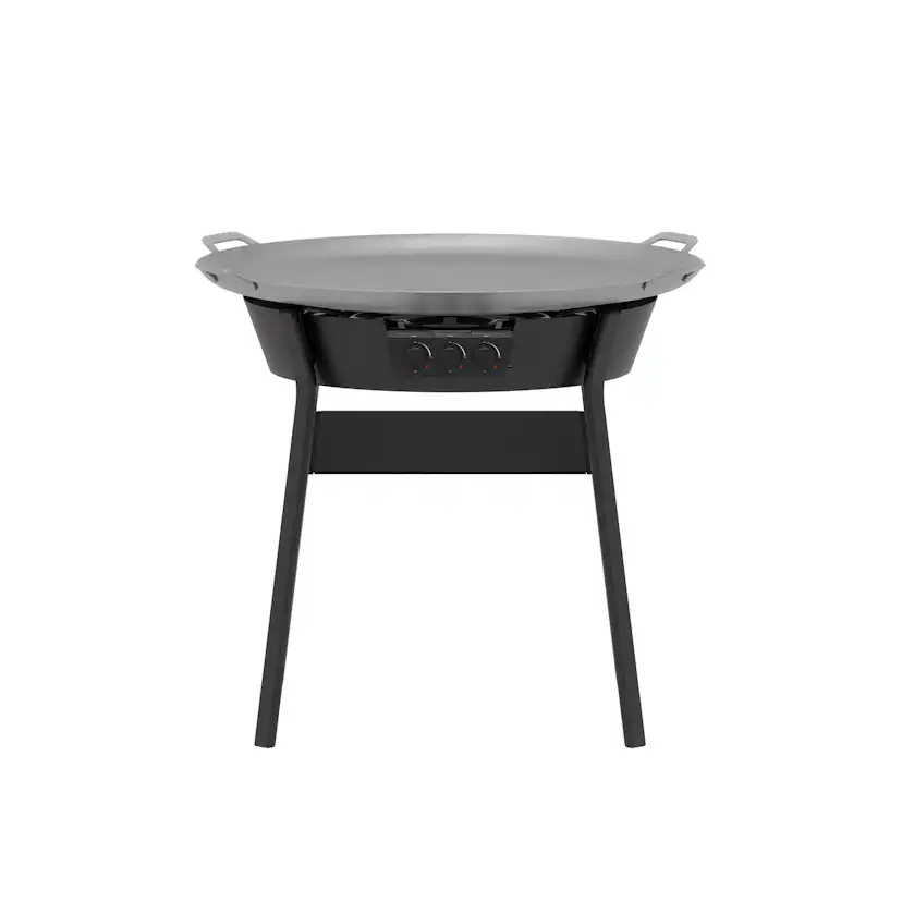 Stekehellsett Muurikka 100 LL