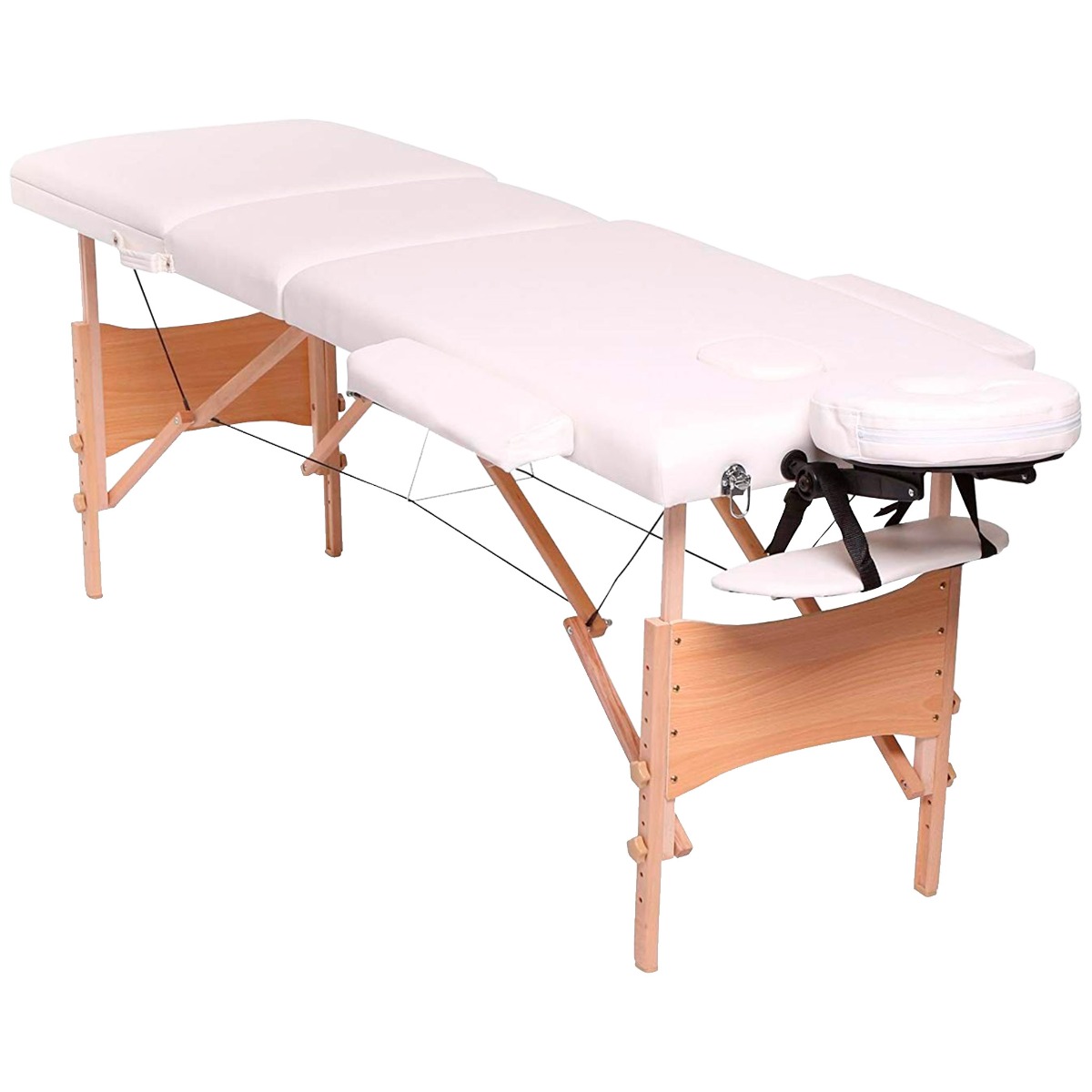 Massasjebenk React P200