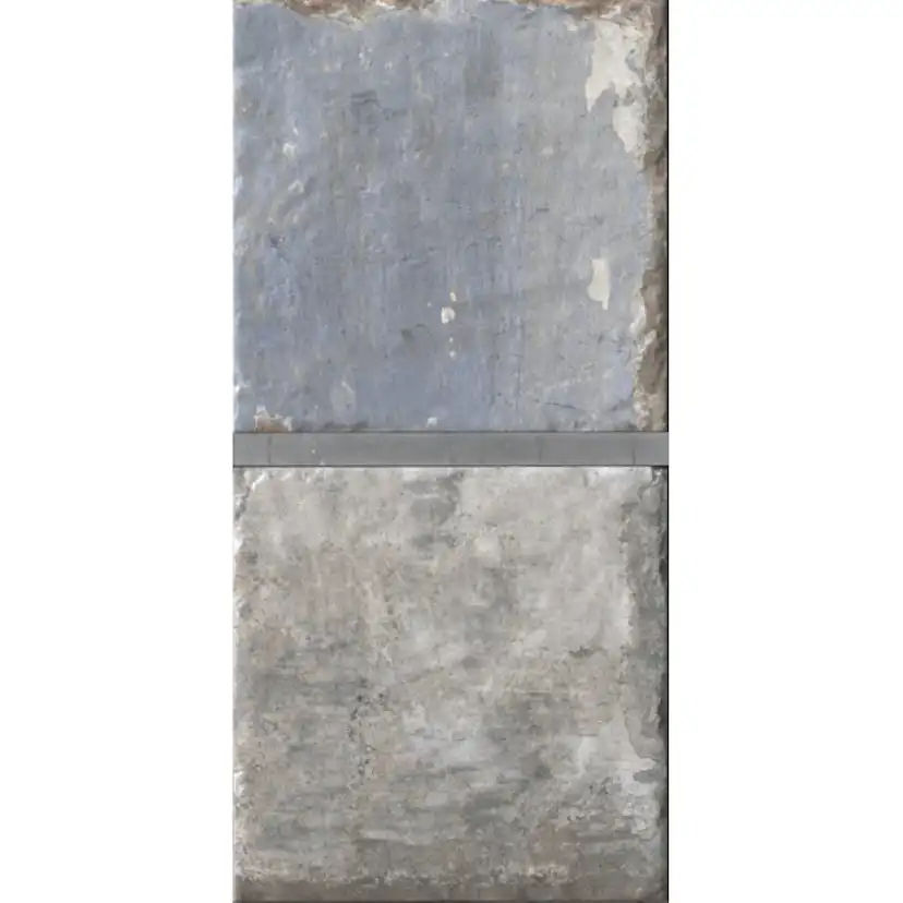 Fliser Lhådös Havanna Himmelblå 20x20 cm
