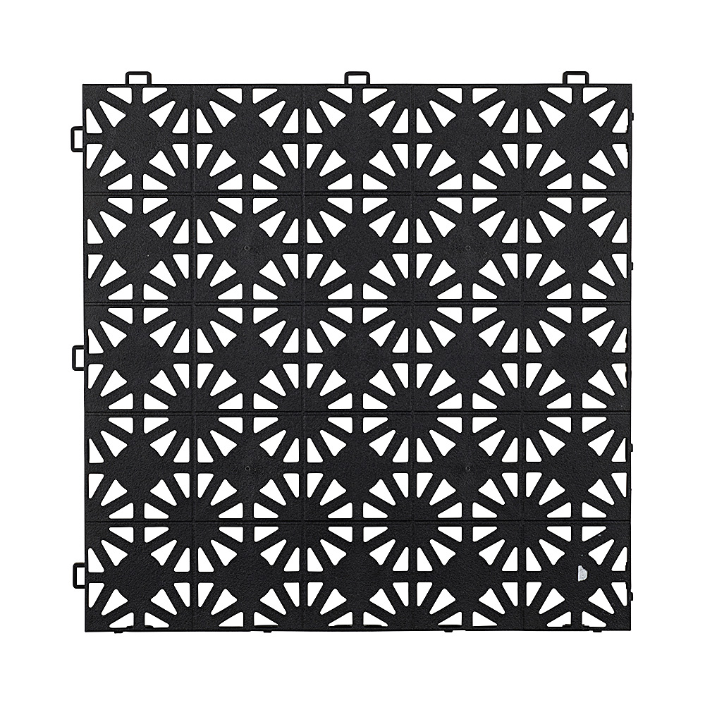 Golvplatta Hestraplattan Hestra Elegance Golvtrall i Plast