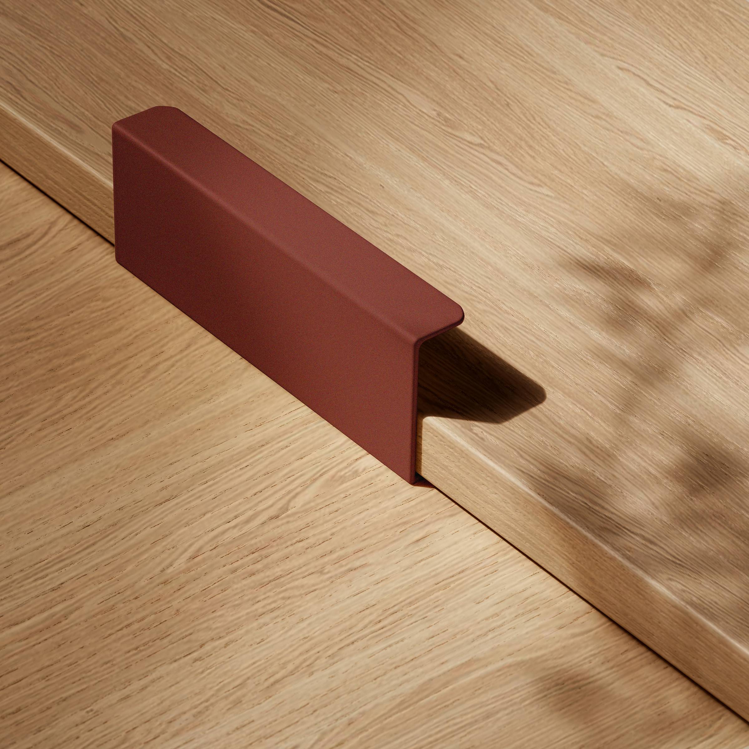 Profilhåndtak Beslag Design Hide Toniton