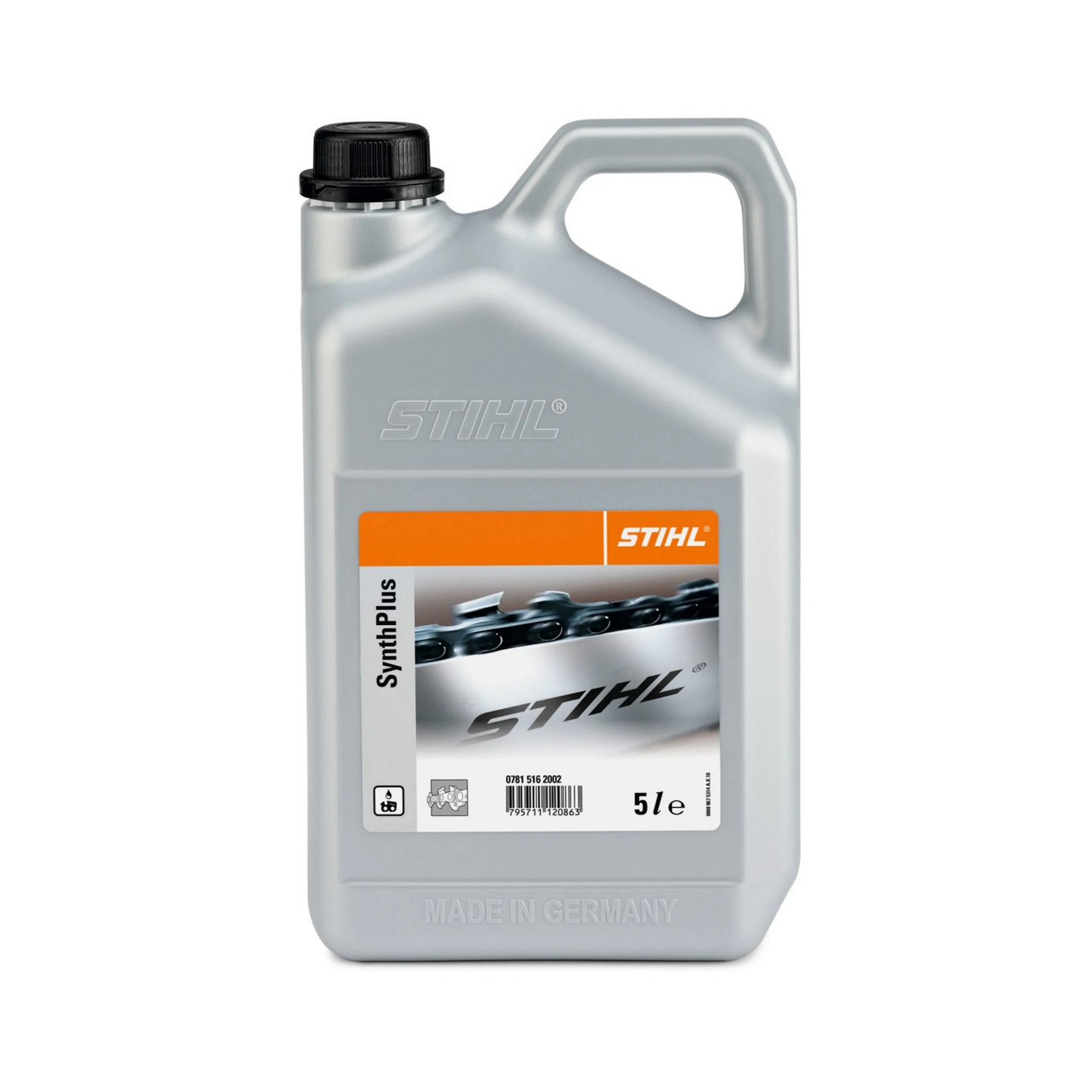 Kjedeolje STIHL Mineral SynthPlus