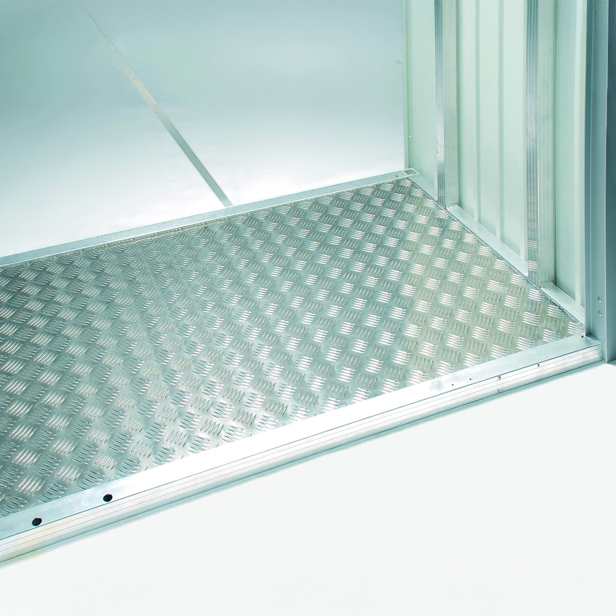 Bunnplate Biohort Til Highline H6